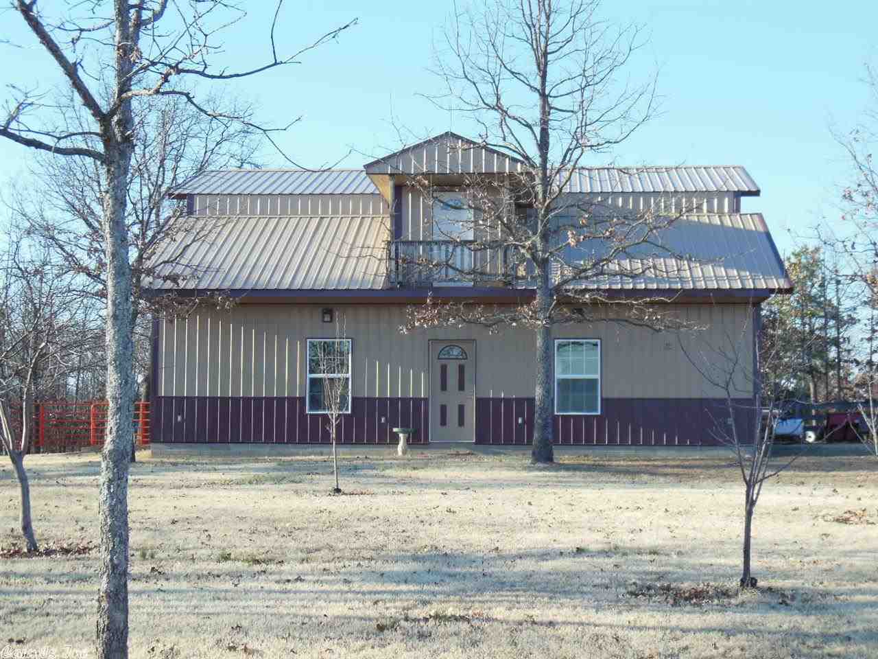 RM & B - Residential