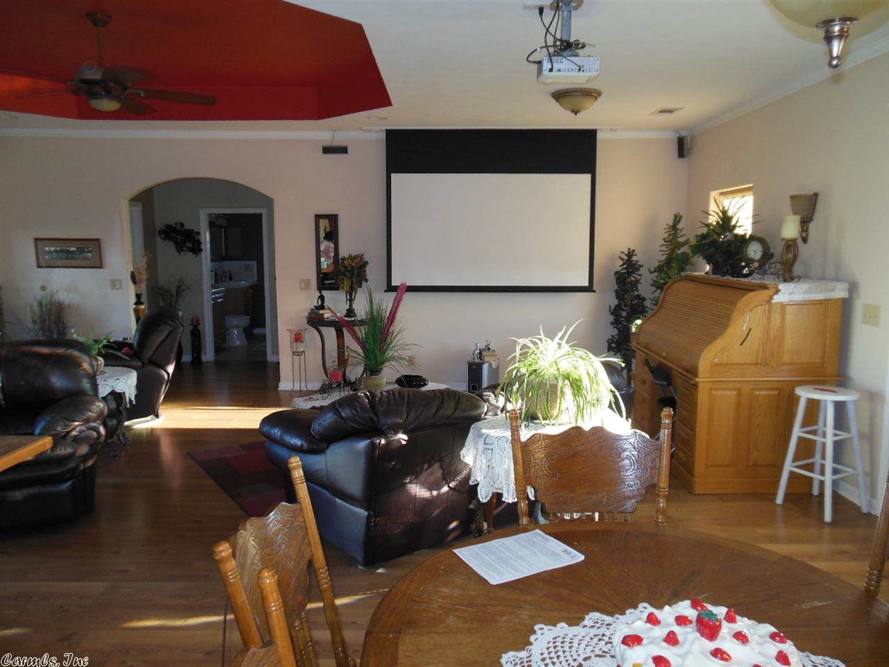 RM & B - Residential