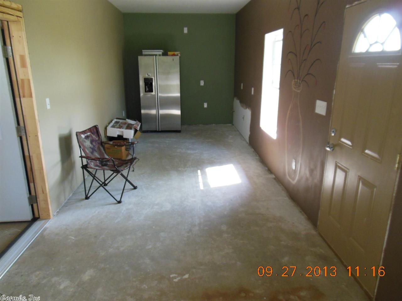 RM & B - Residential