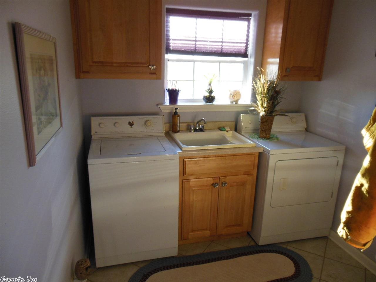 RM & B - Residential