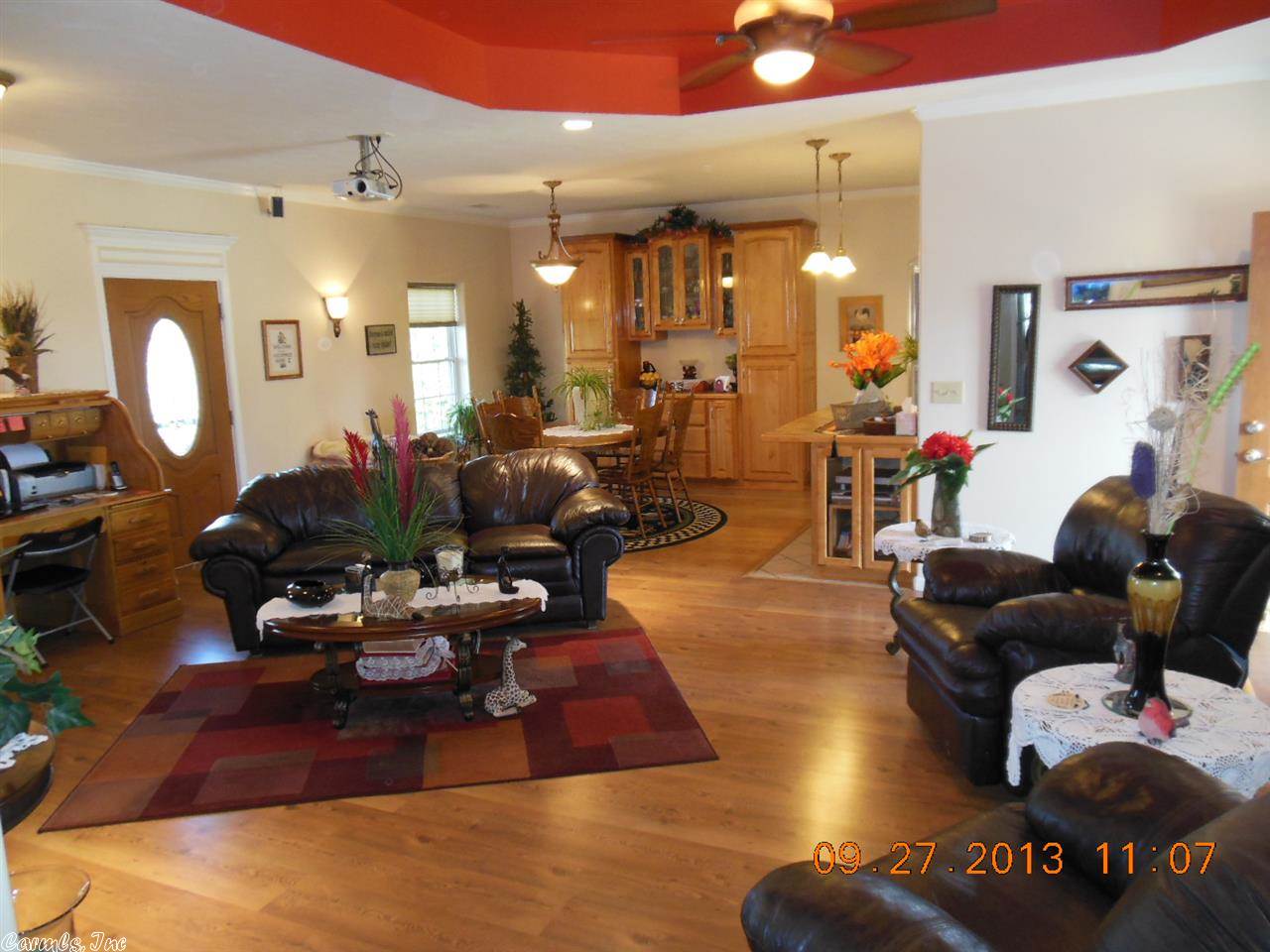 RM & B - Residential