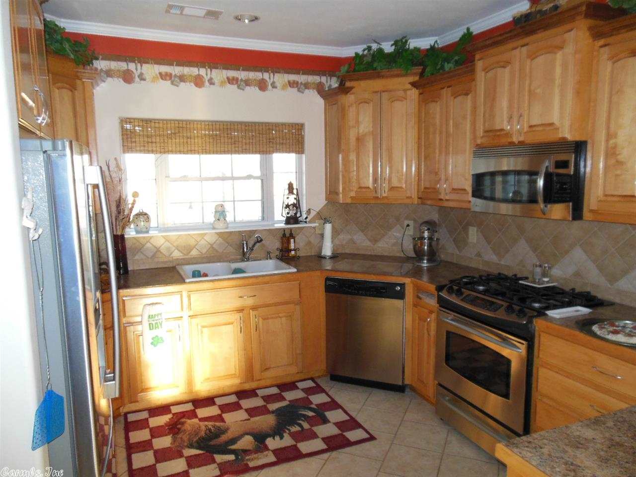 RM & B - Residential