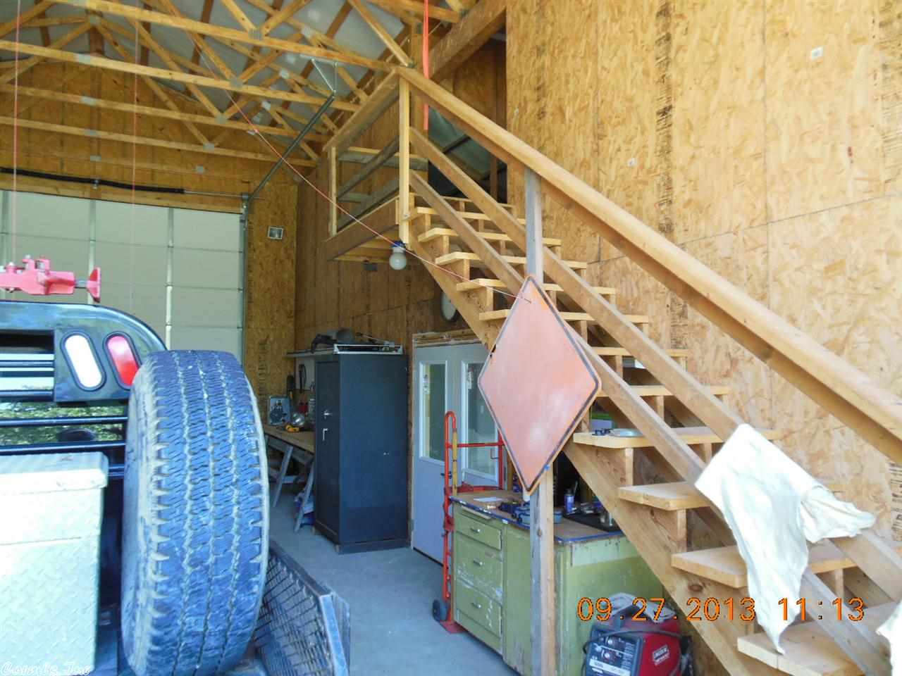 RM & B - Residential