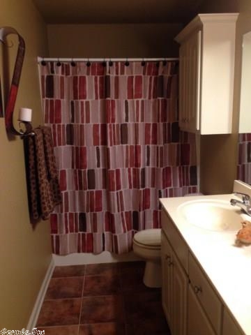 Not In List - Residential