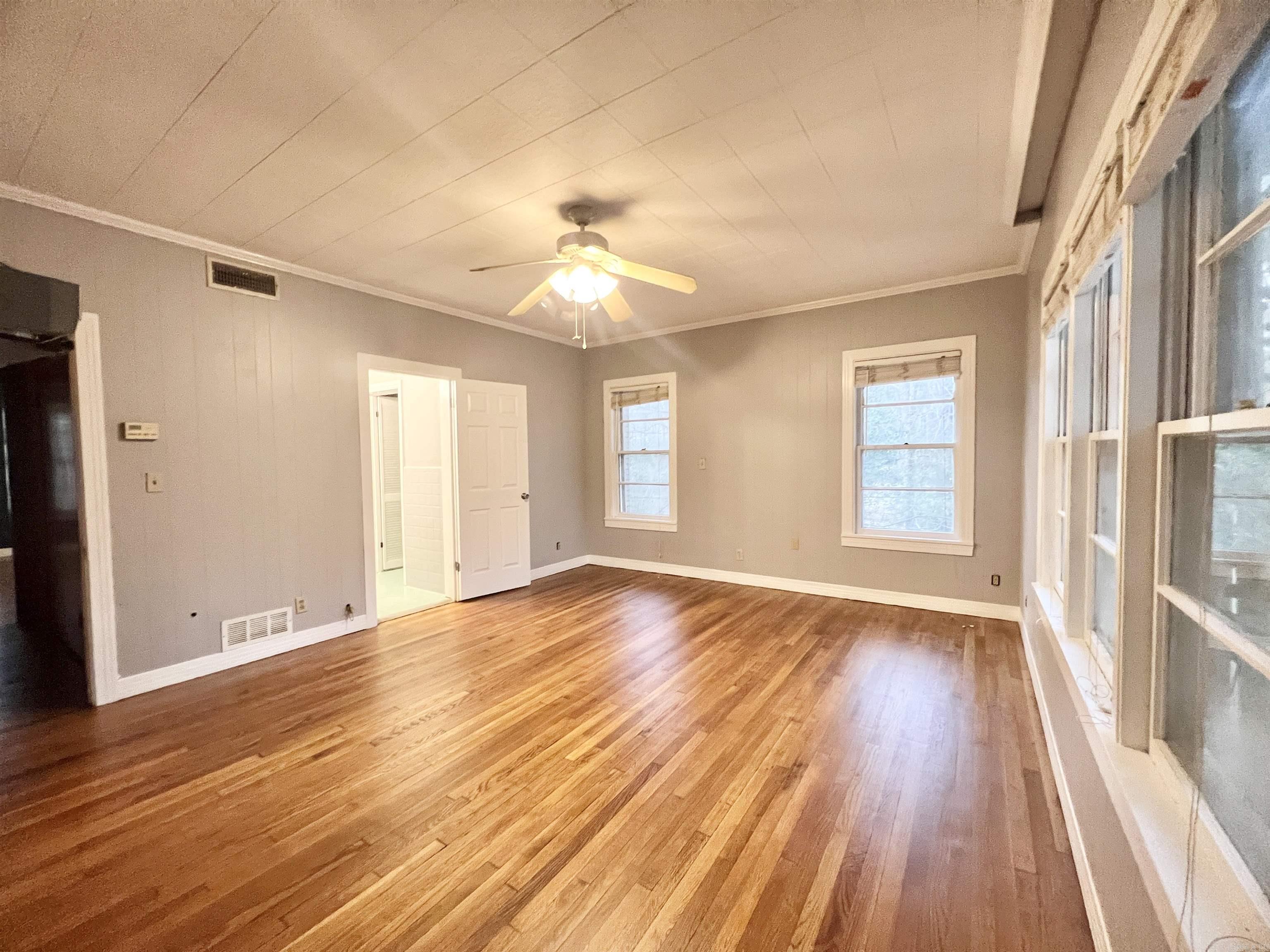 Mellors 3rd - Residential