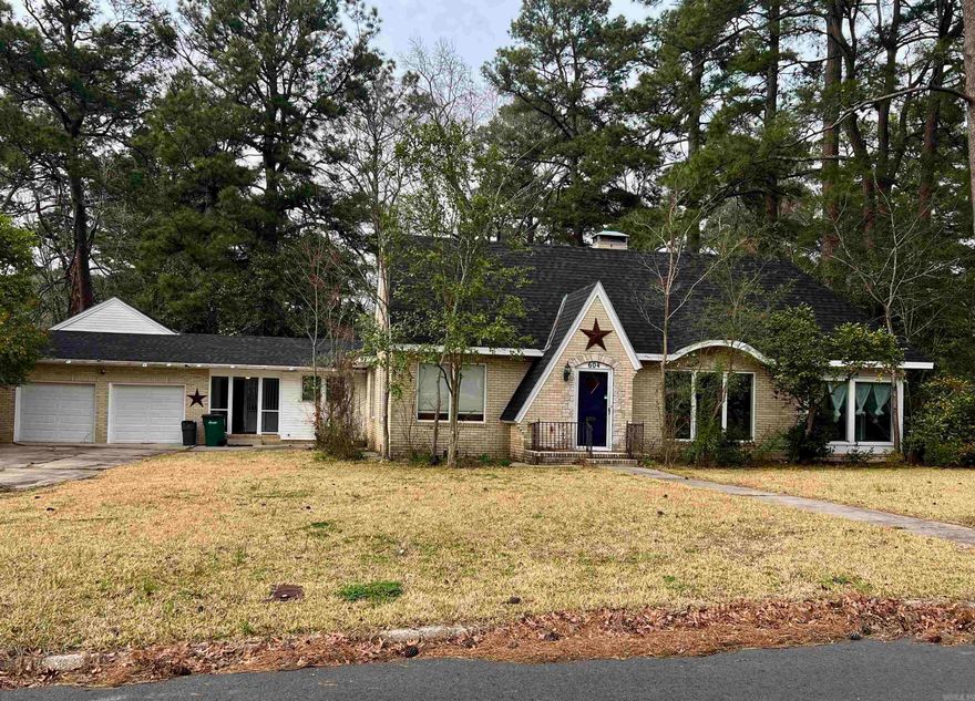 FOR SALE OR RENT!  SALES PRICE $260,000.00, RENT $1700.00  This custom-built vintage home offers timeless charm in a prime location close to work, dining, parks, and entertainment. Inside, you'll find a formal living room, dining room, and a glassed-in sunroom-perfect for soaking up sunny afternoons or enjoying a peaceful rainy day. The kitchen features a pantry, wood cabinetry, and a unique dumbwaiter. The versatile basement provides endless possibilities, whether you need an additional bedroom, a second living space, or a private suite with its own entrance, bath with walk-in shower, and spacious walk-in closet. Additional highlights include extra parking and a powered shop, making this home as functional as it is full of character. Seller is motivated and will entertain all reasonable offers.