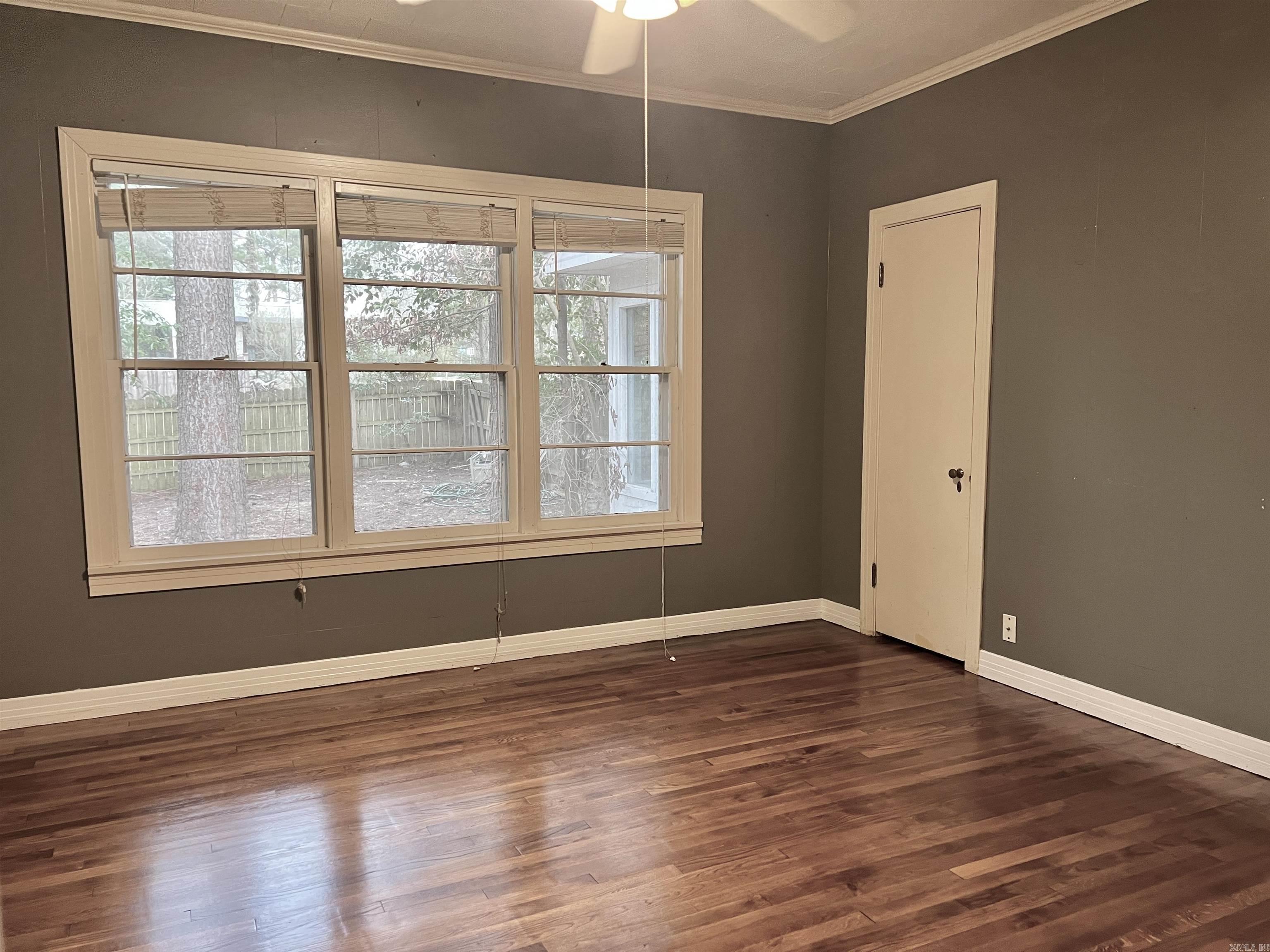 Mellors 3rd - Residential