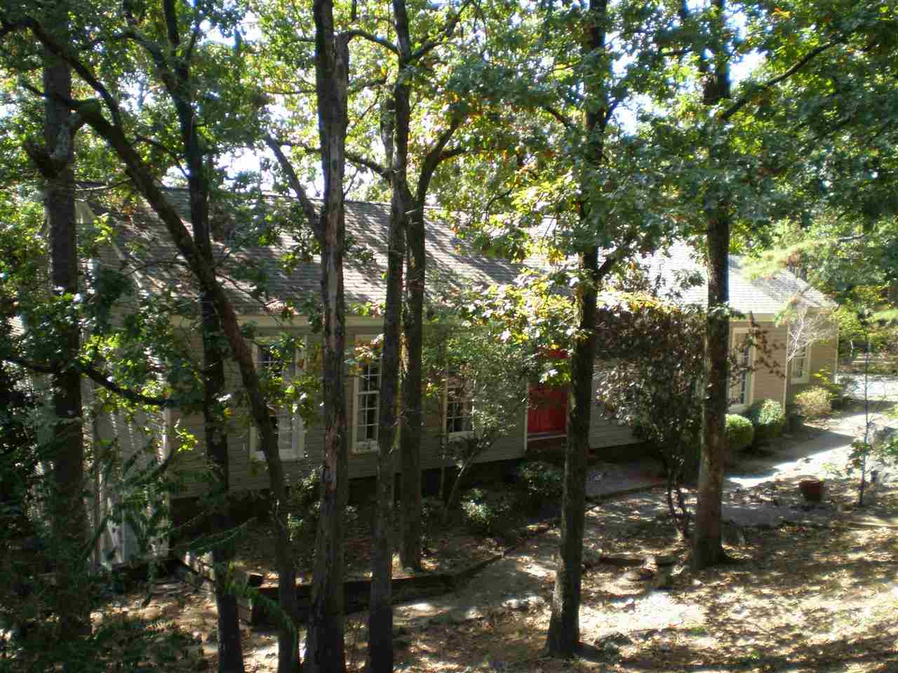 PLEASANT VALLEY - Residential