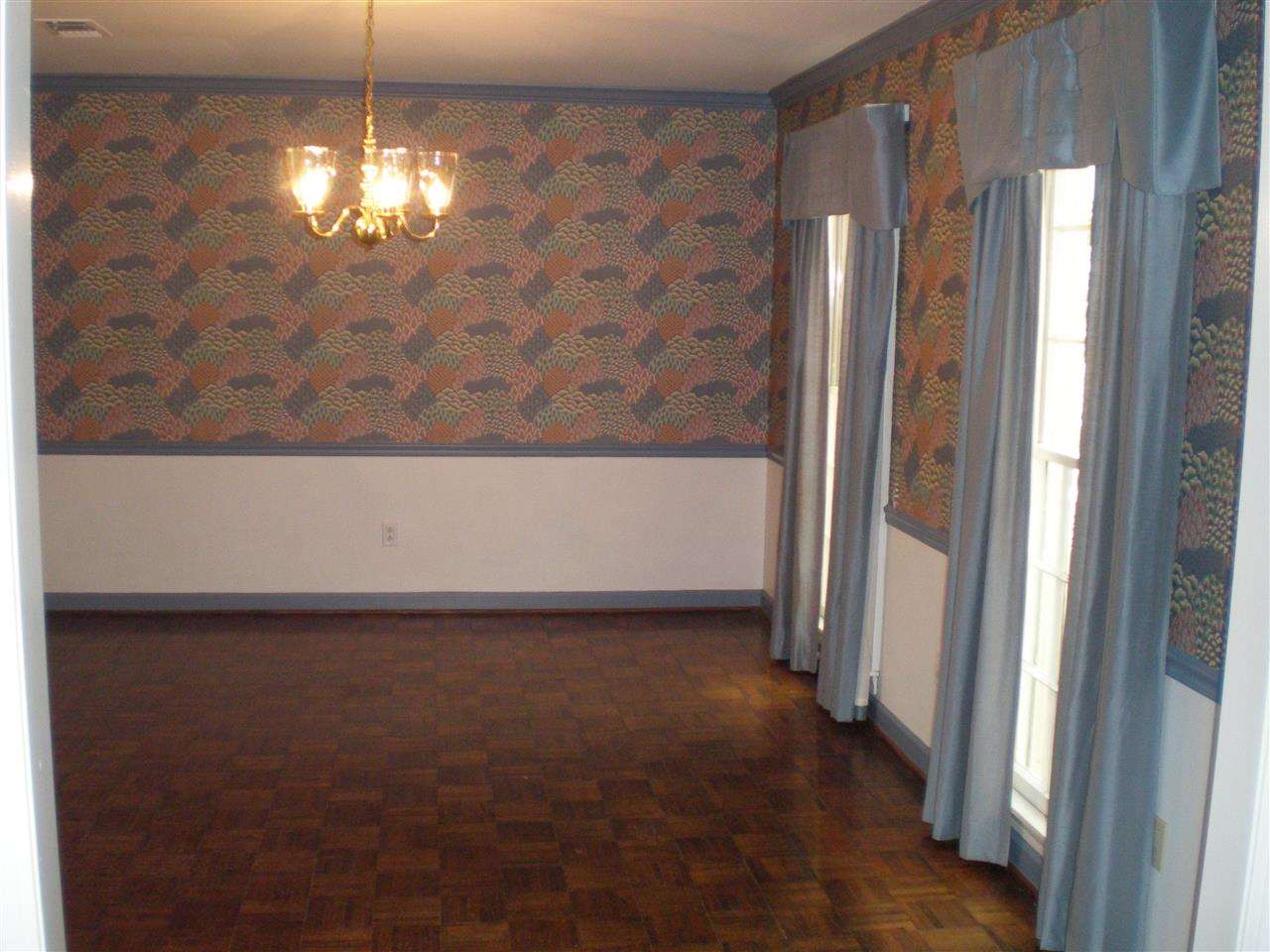 PLEASANT VALLEY - Residential