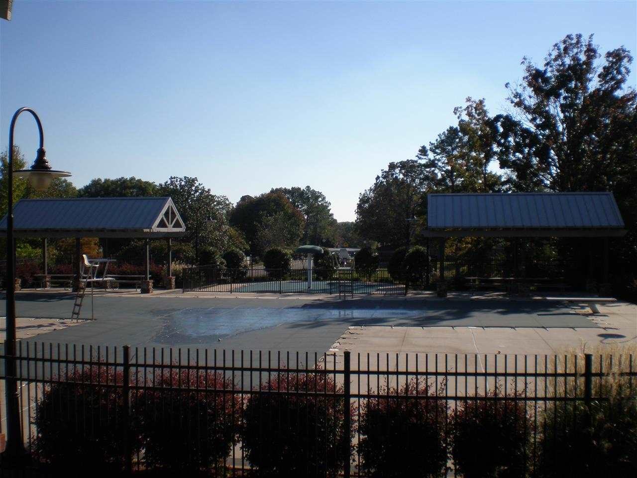 PLEASANT VALLEY - Residential