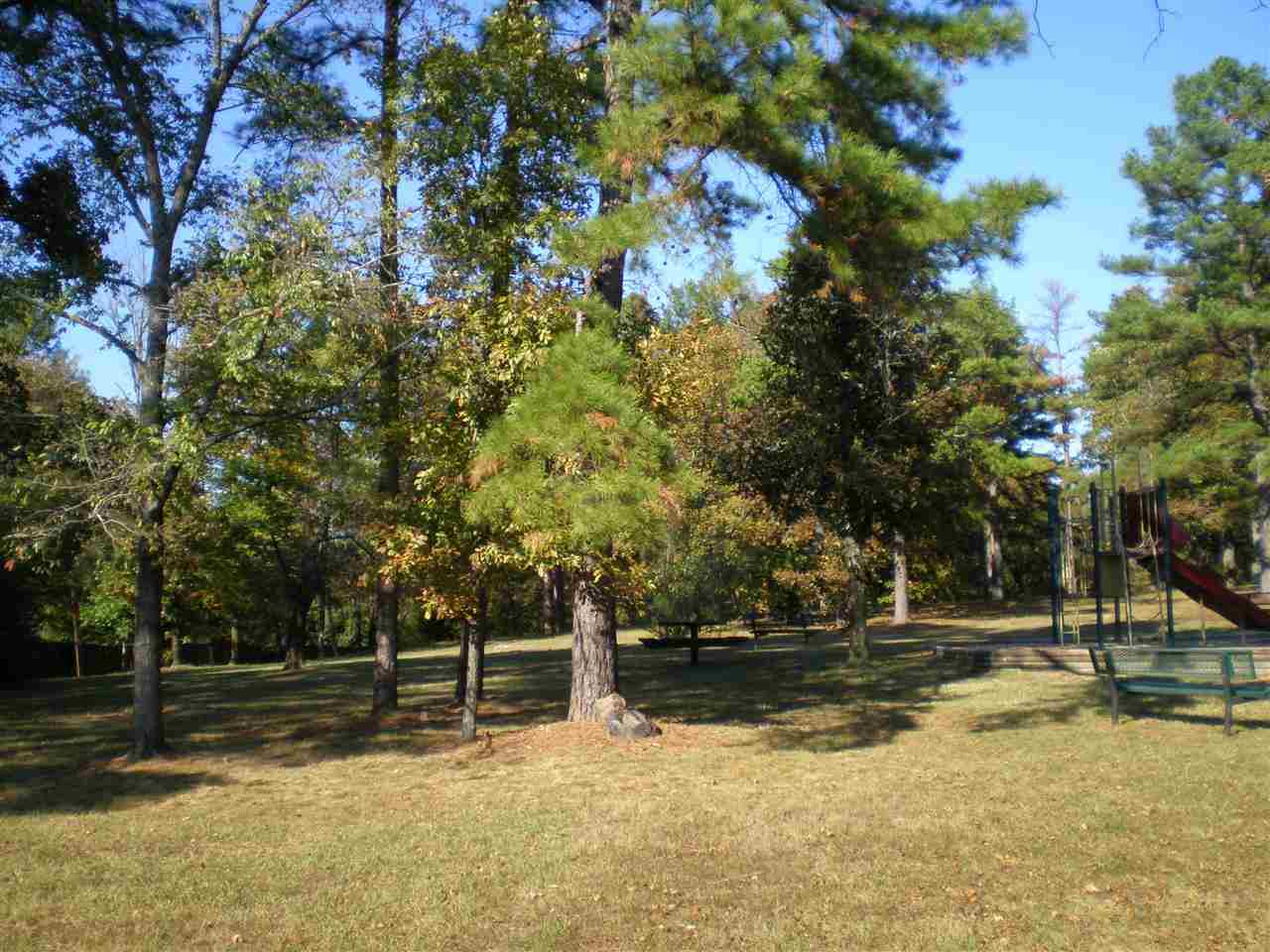 PLEASANT VALLEY - Residential