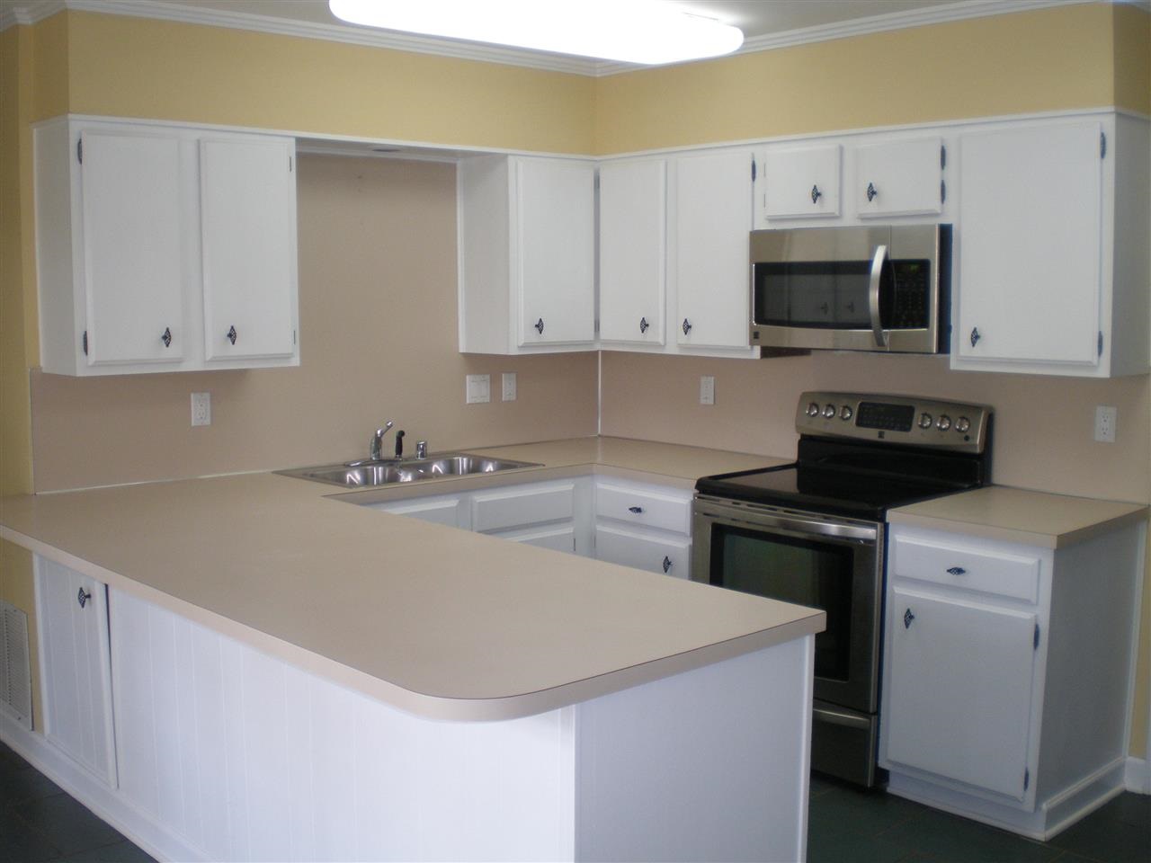 PLEASANT VALLEY - Residential