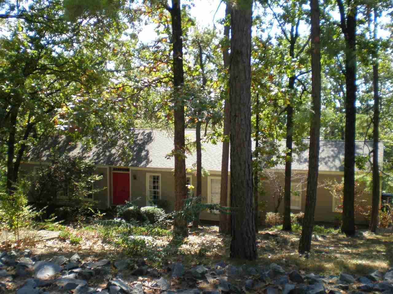 PLEASANT VALLEY - Residential