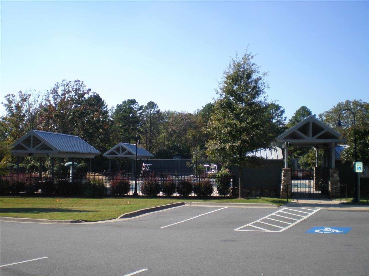 PLEASANT VALLEY - Residential