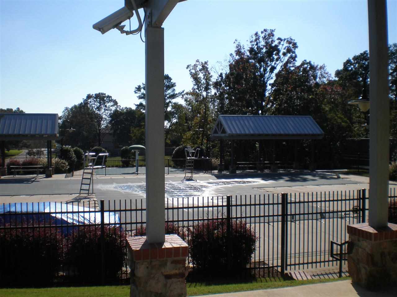 PLEASANT VALLEY - Residential