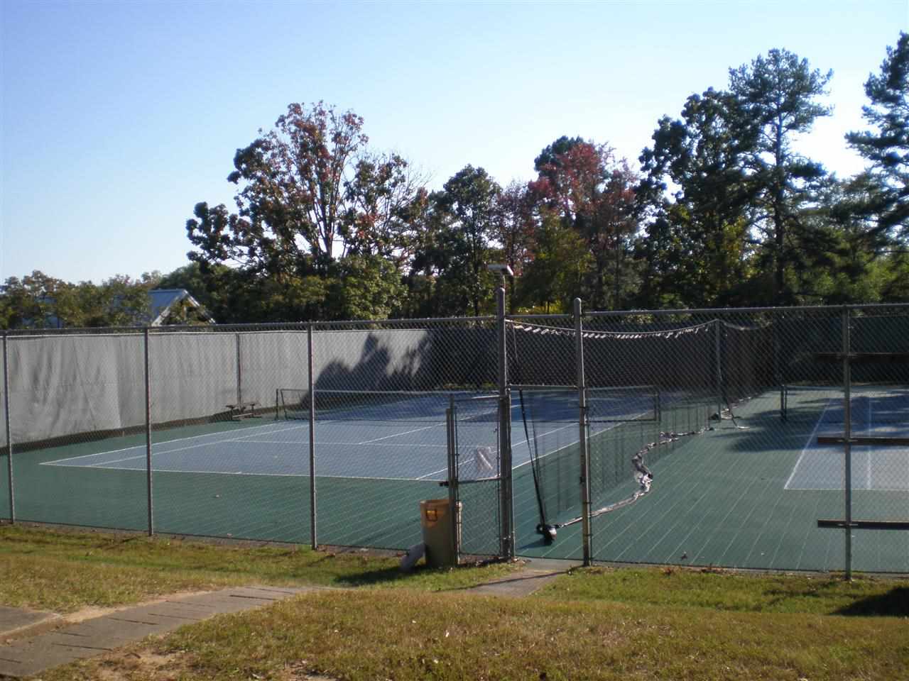 PLEASANT VALLEY - Residential