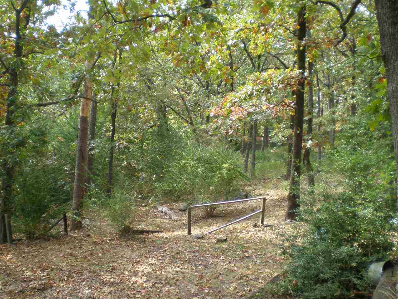 PLEASANT VALLEY - Residential