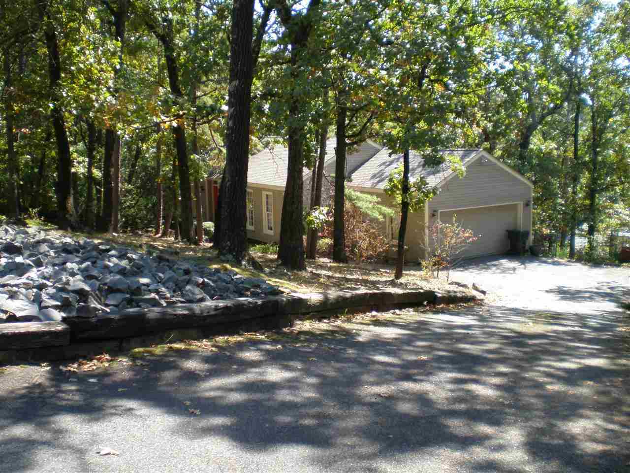 PLEASANT VALLEY - Residential