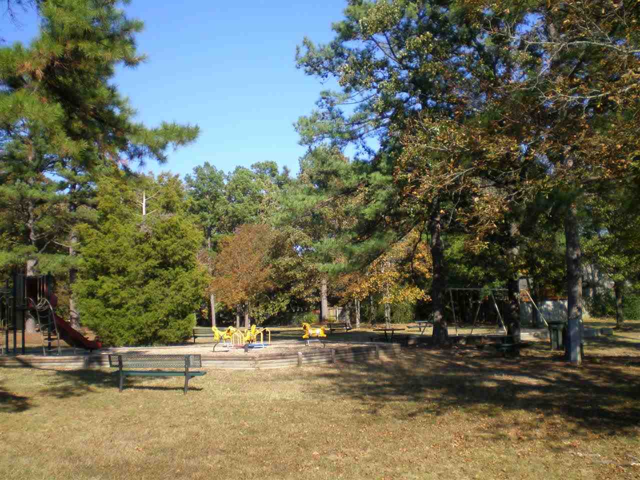 PLEASANT VALLEY - Residential