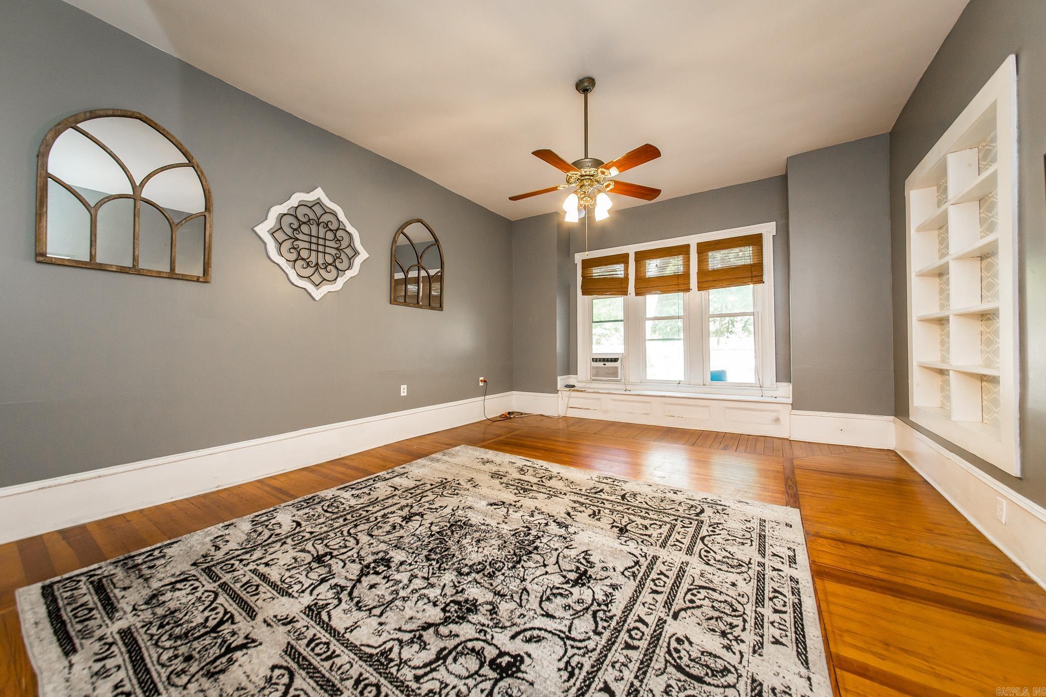 OT Hicks & Reynolds - Residential