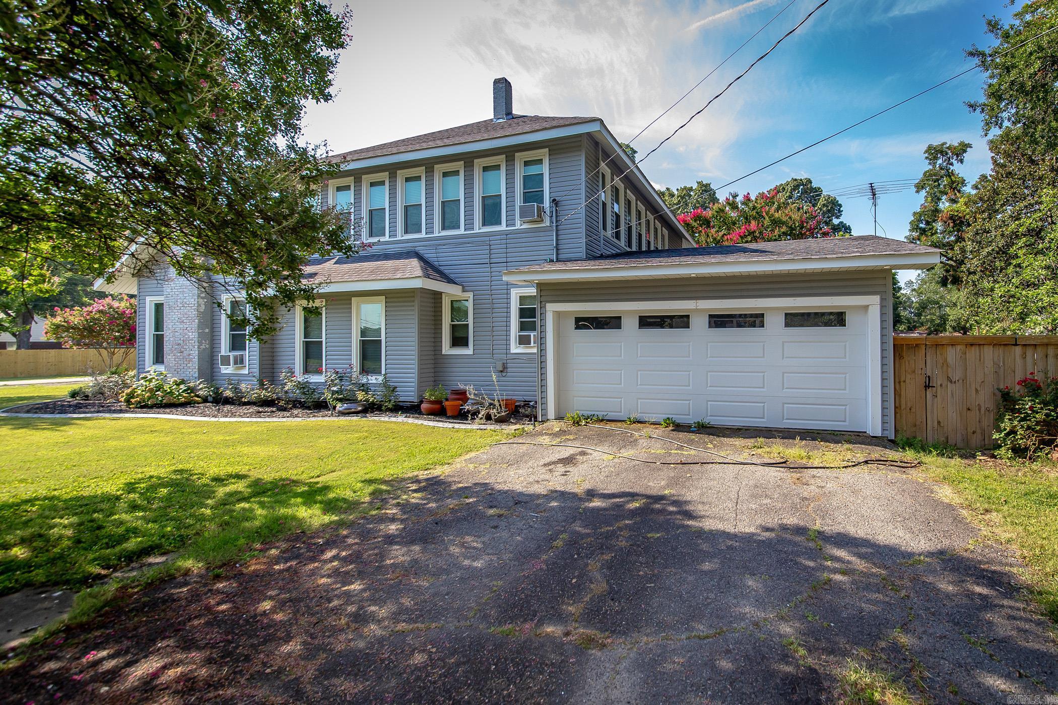 OT Hicks & Reynolds - Residential