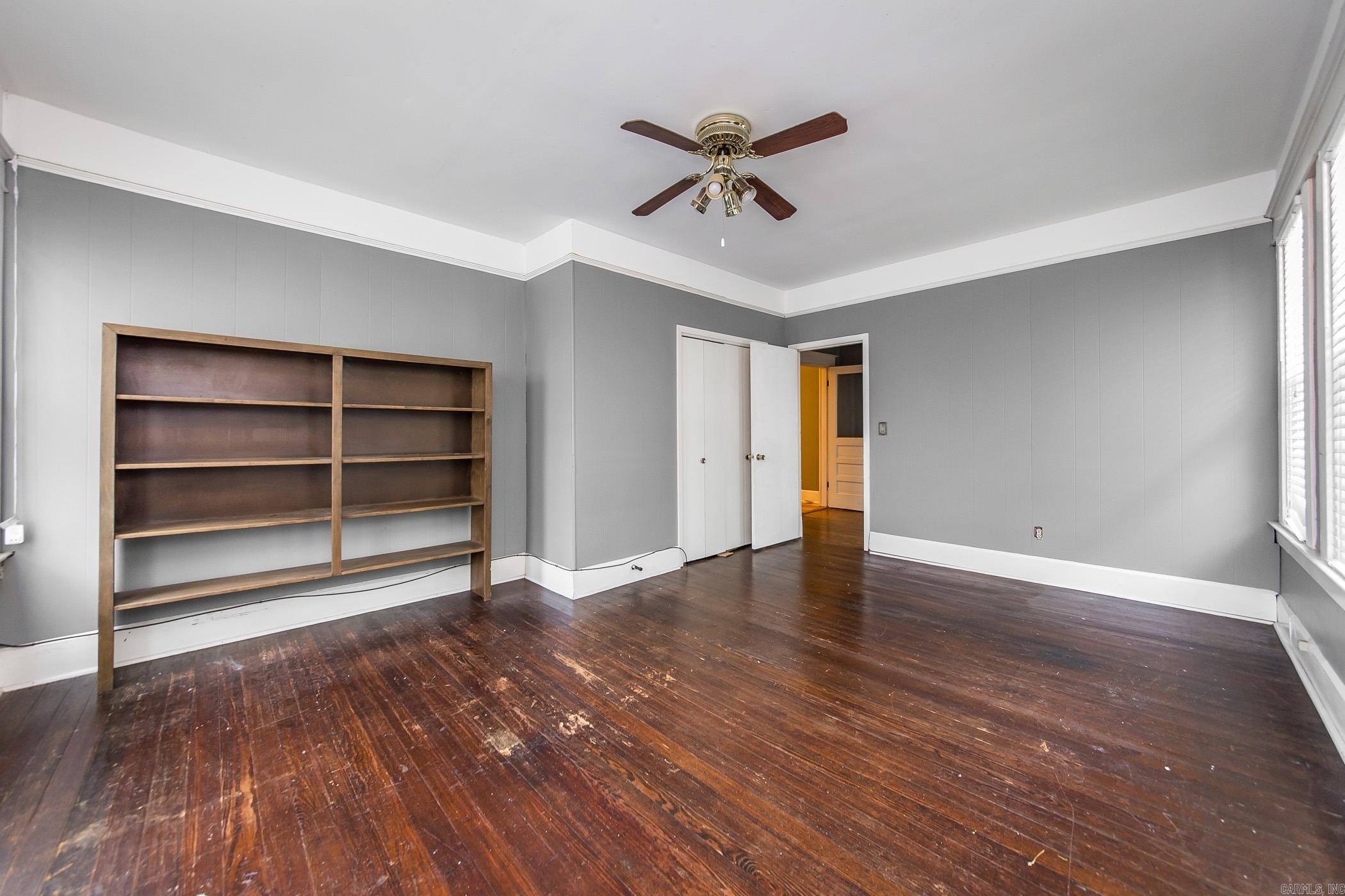 OT Hicks & Reynolds - Residential