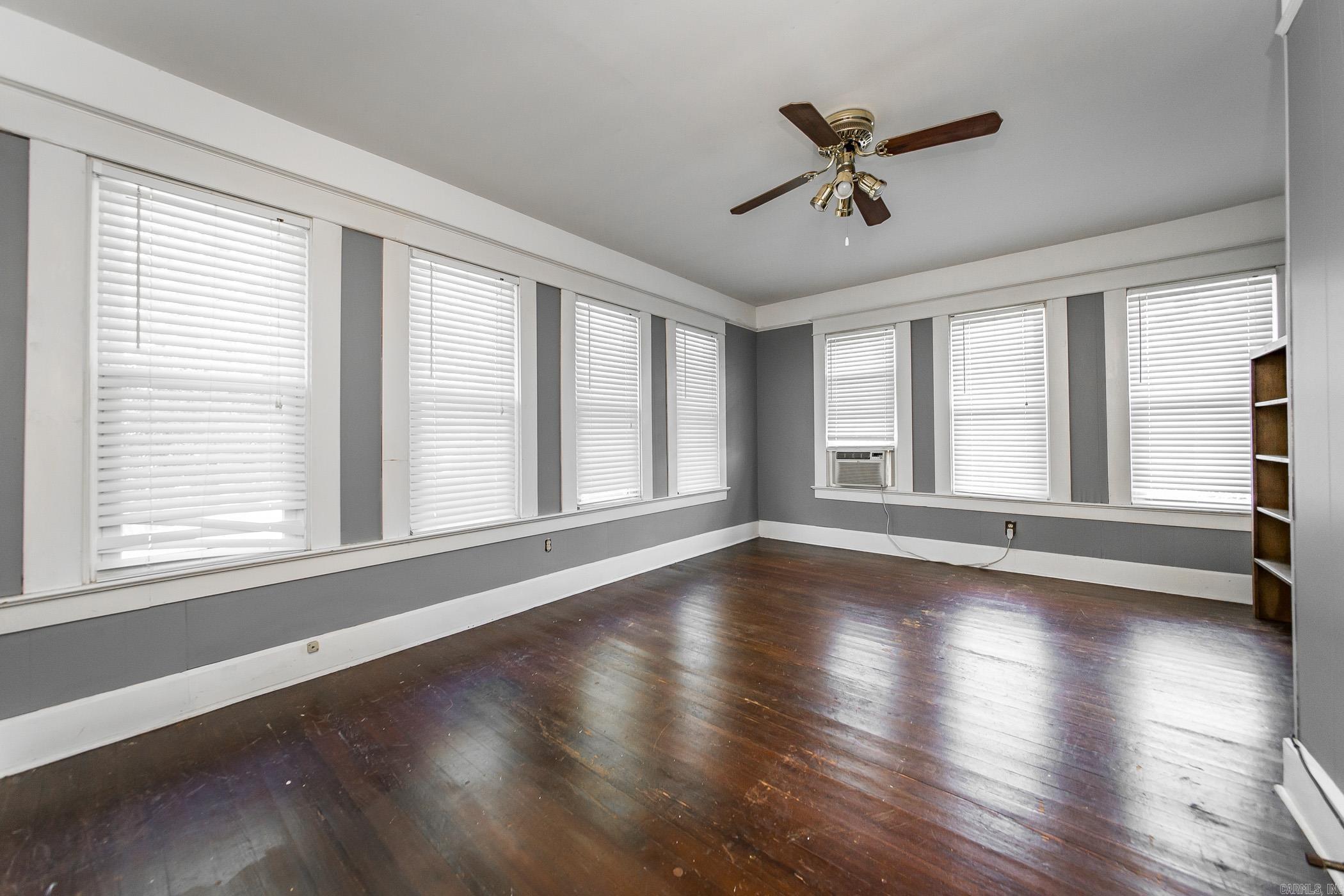 OT Hicks & Reynolds - Residential