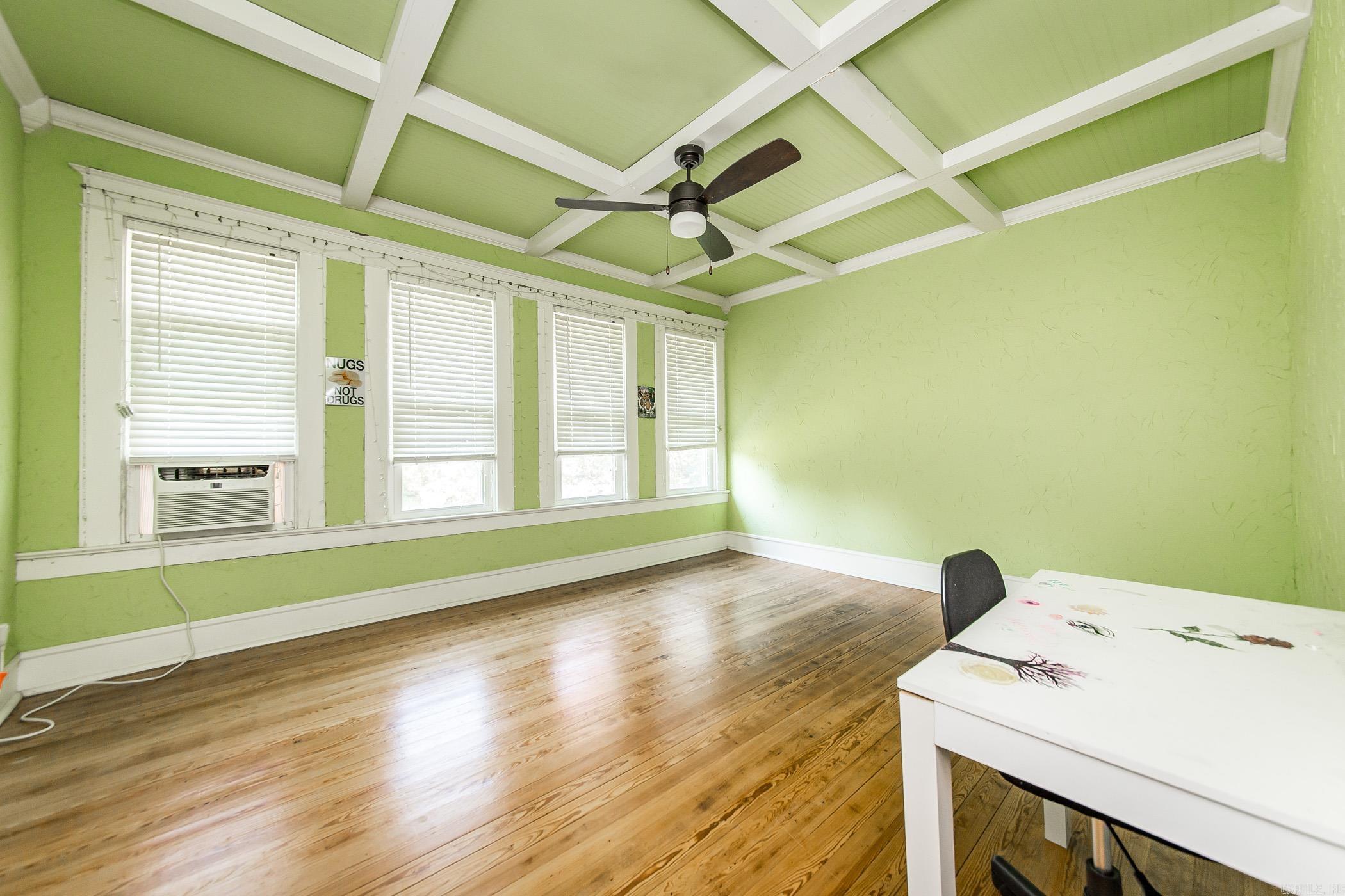 OT Hicks & Reynolds - Residential