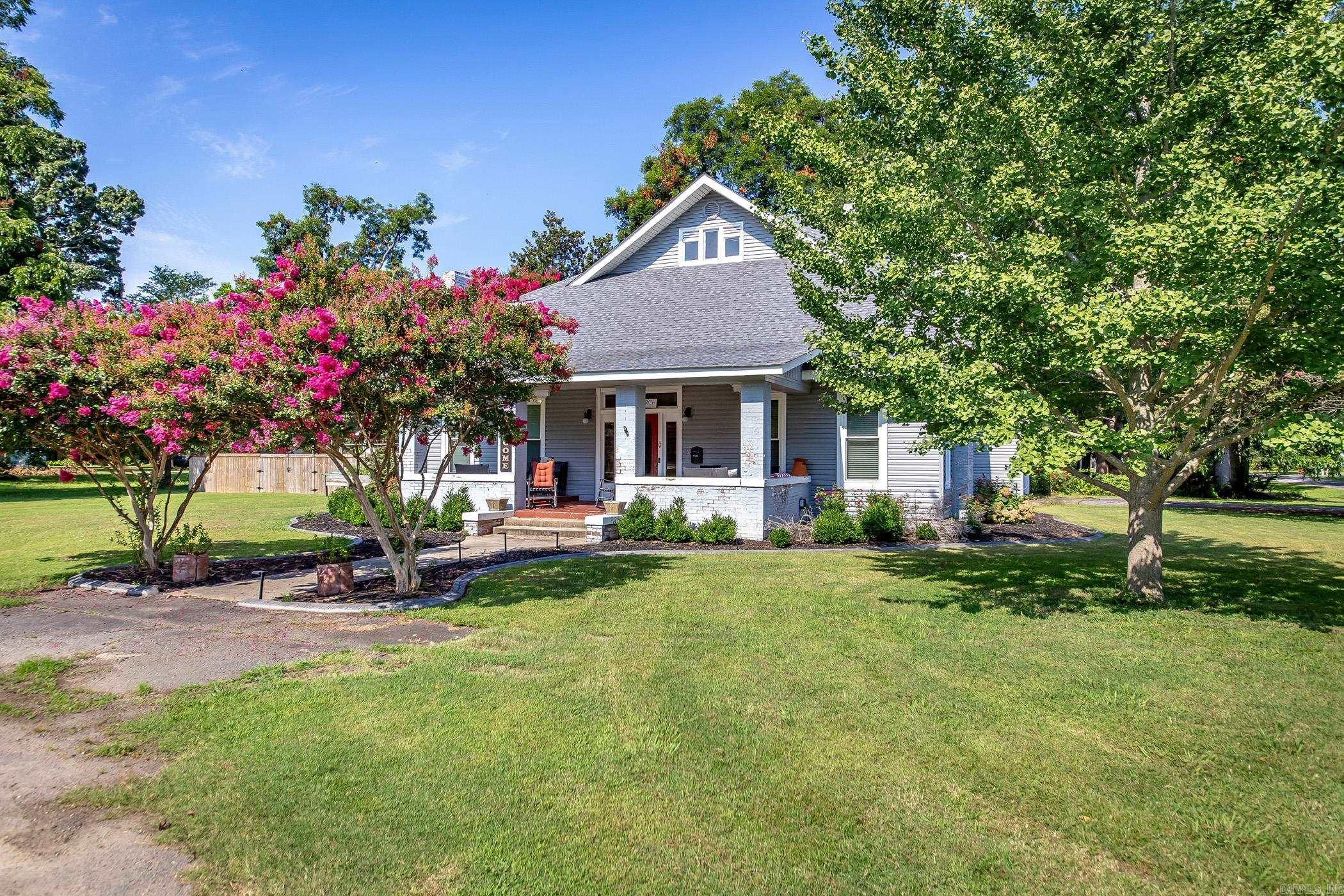 OT Hicks & Reynolds - Residential