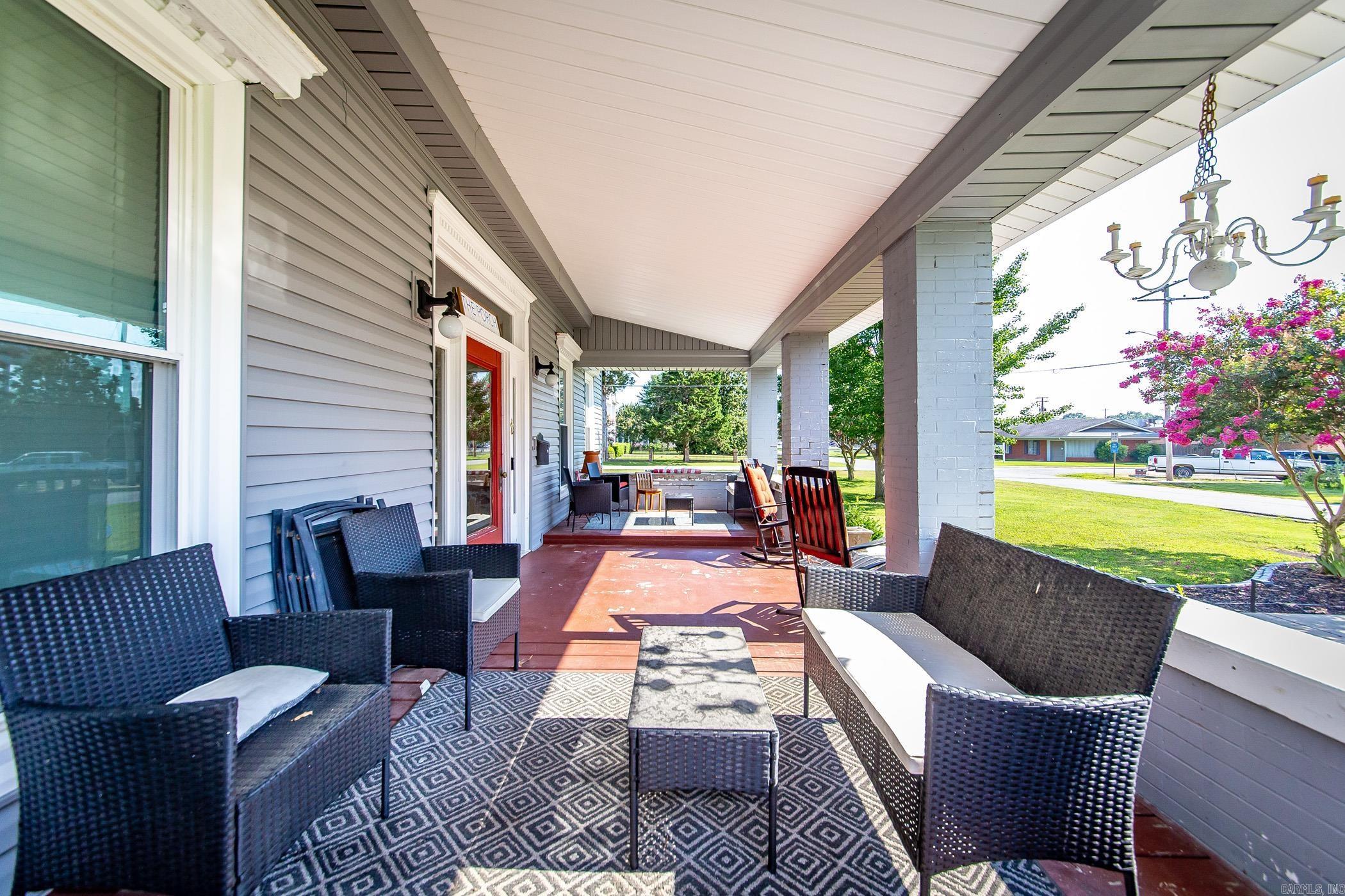 OT Hicks & Reynolds - Residential