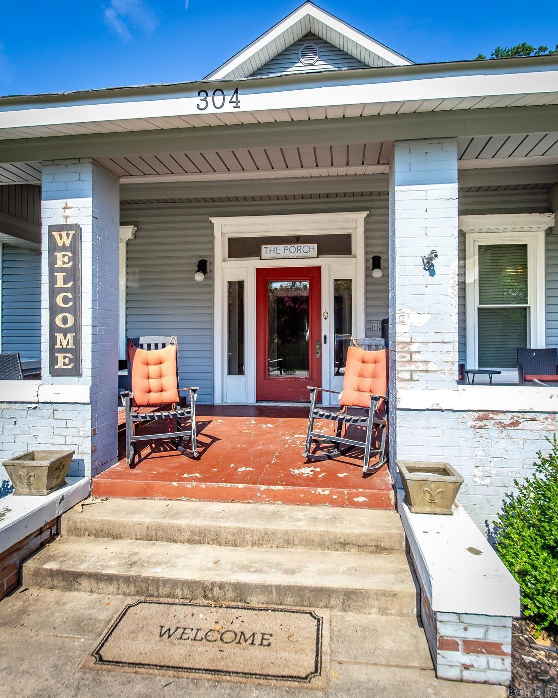 OT Hicks & Reynolds - Residential