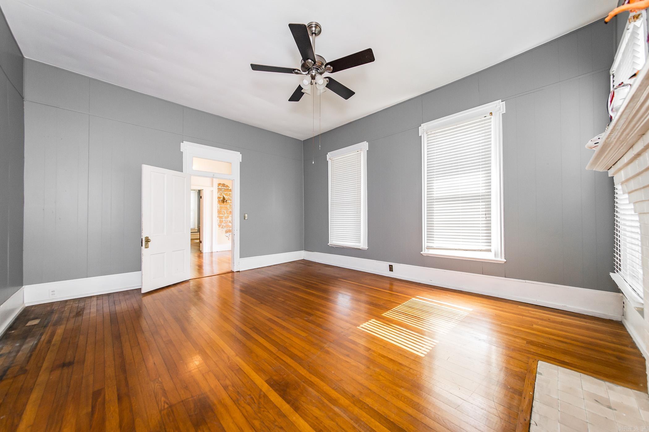 OT Hicks & Reynolds - Residential