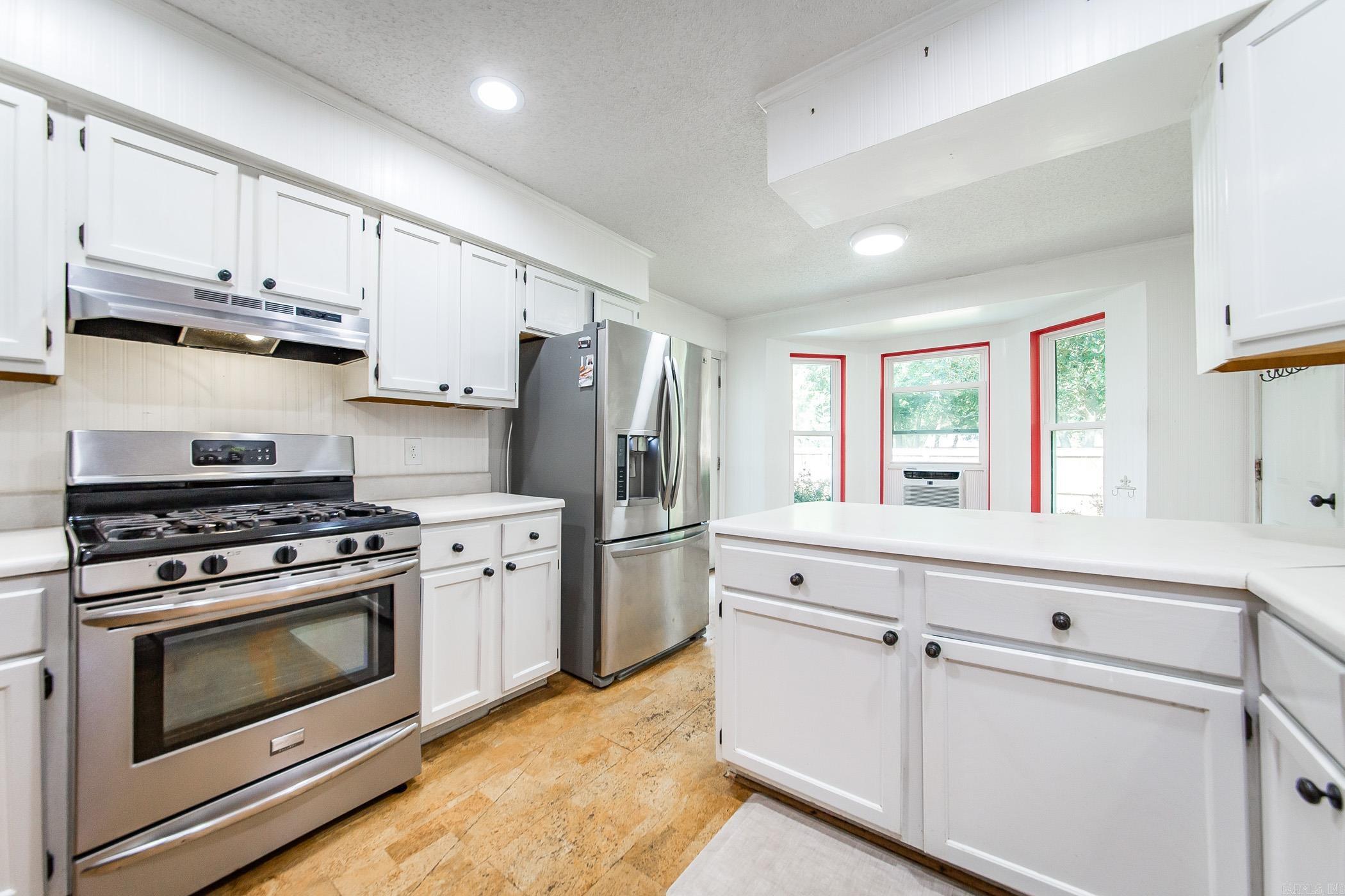 OT Hicks & Reynolds - Residential