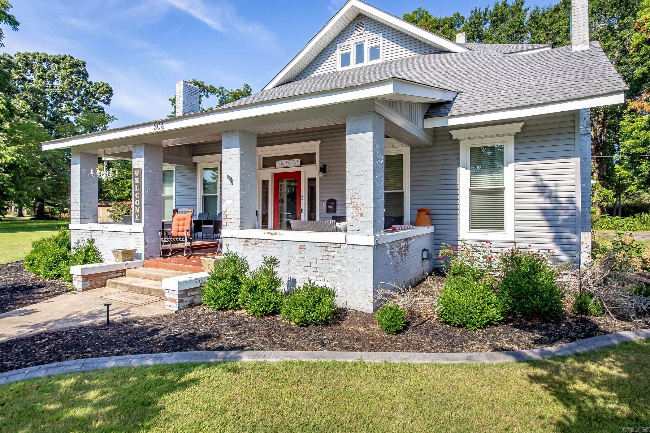 OT Hicks & Reynolds - Residential