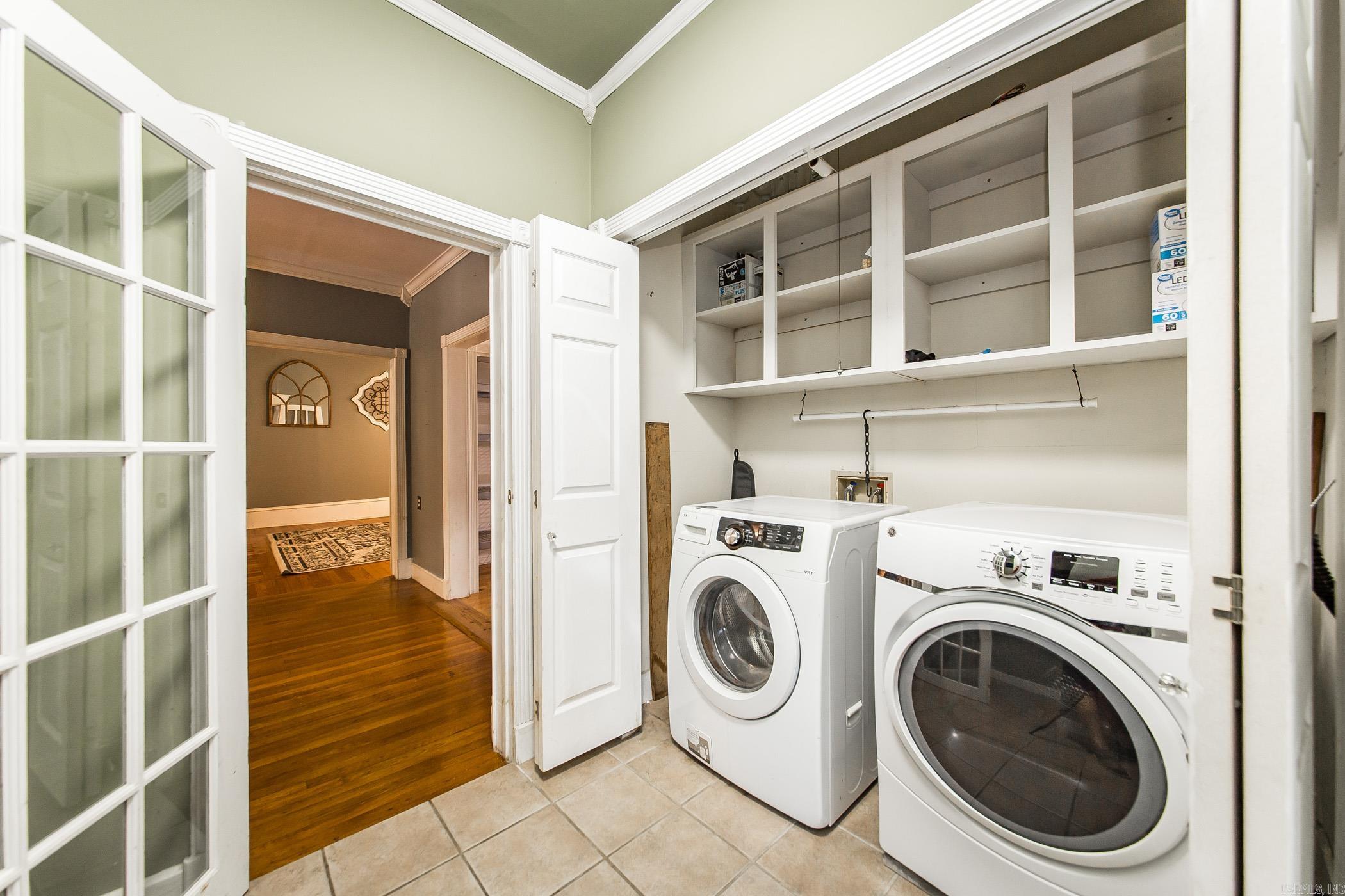 OT Hicks & Reynolds - Residential