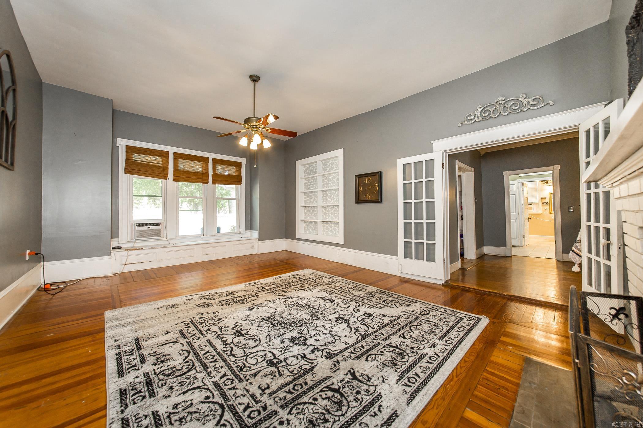 OT Hicks & Reynolds - Residential