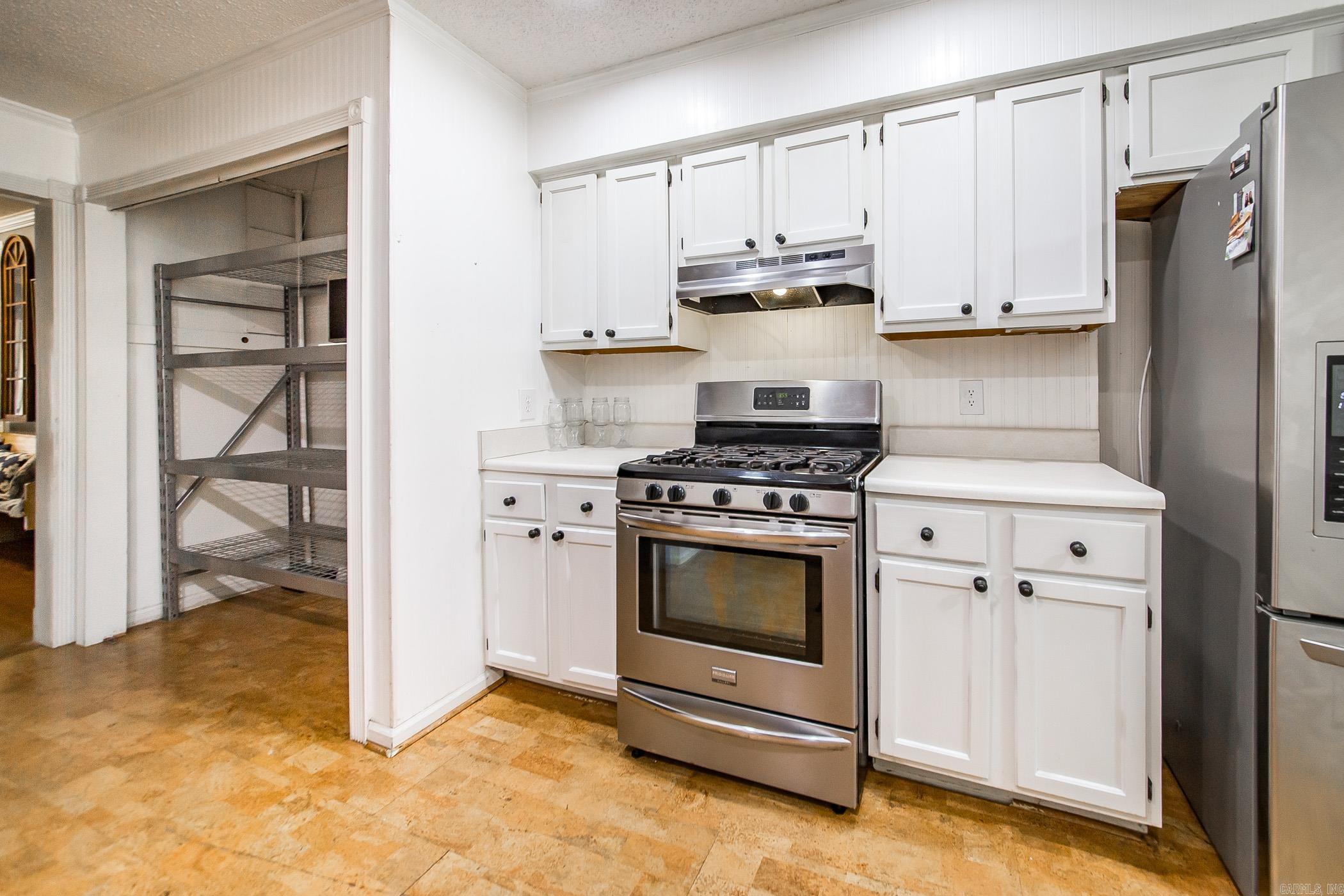 OT Hicks & Reynolds - Residential