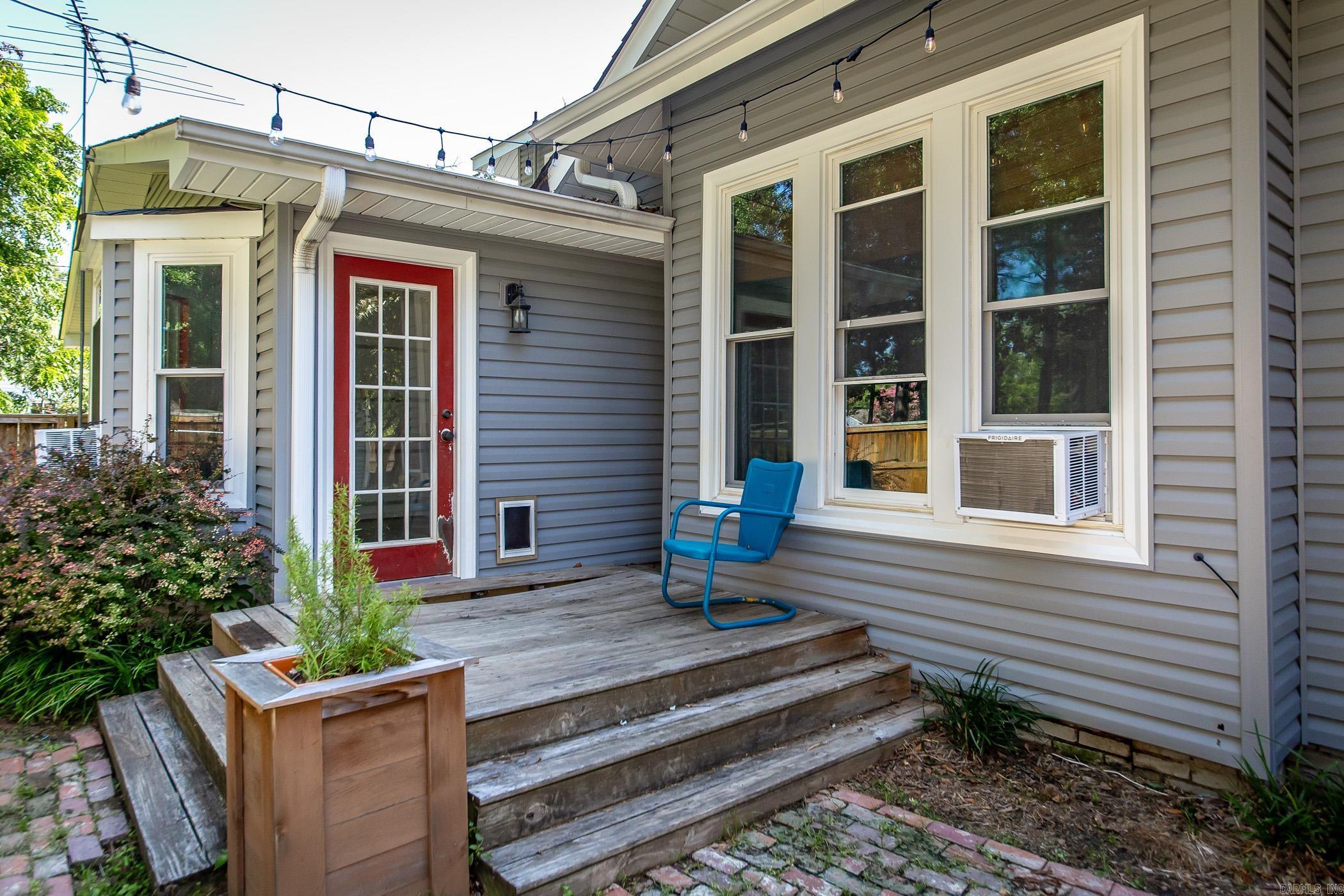 OT Hicks & Reynolds - Residential