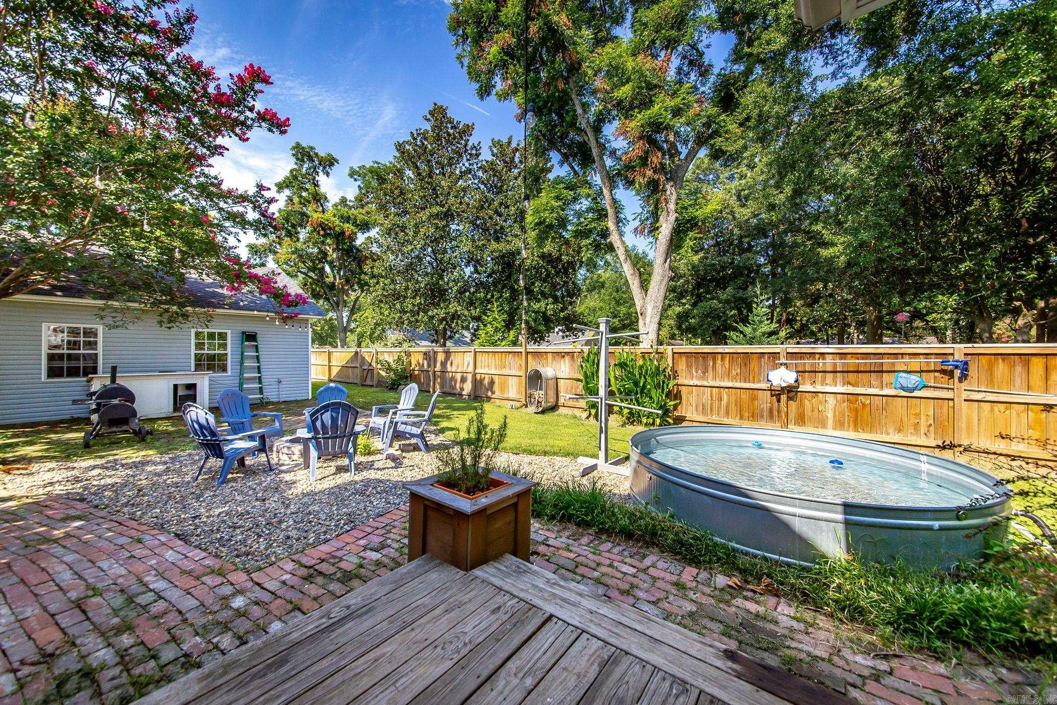 OT Hicks & Reynolds - Residential