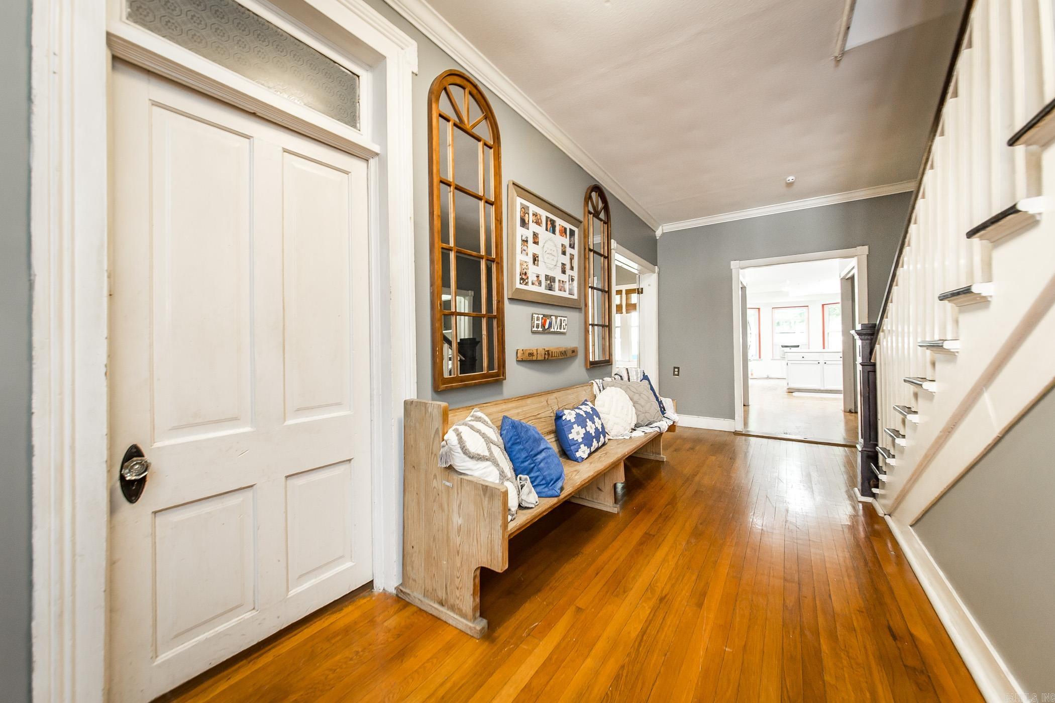 OT Hicks & Reynolds - Residential