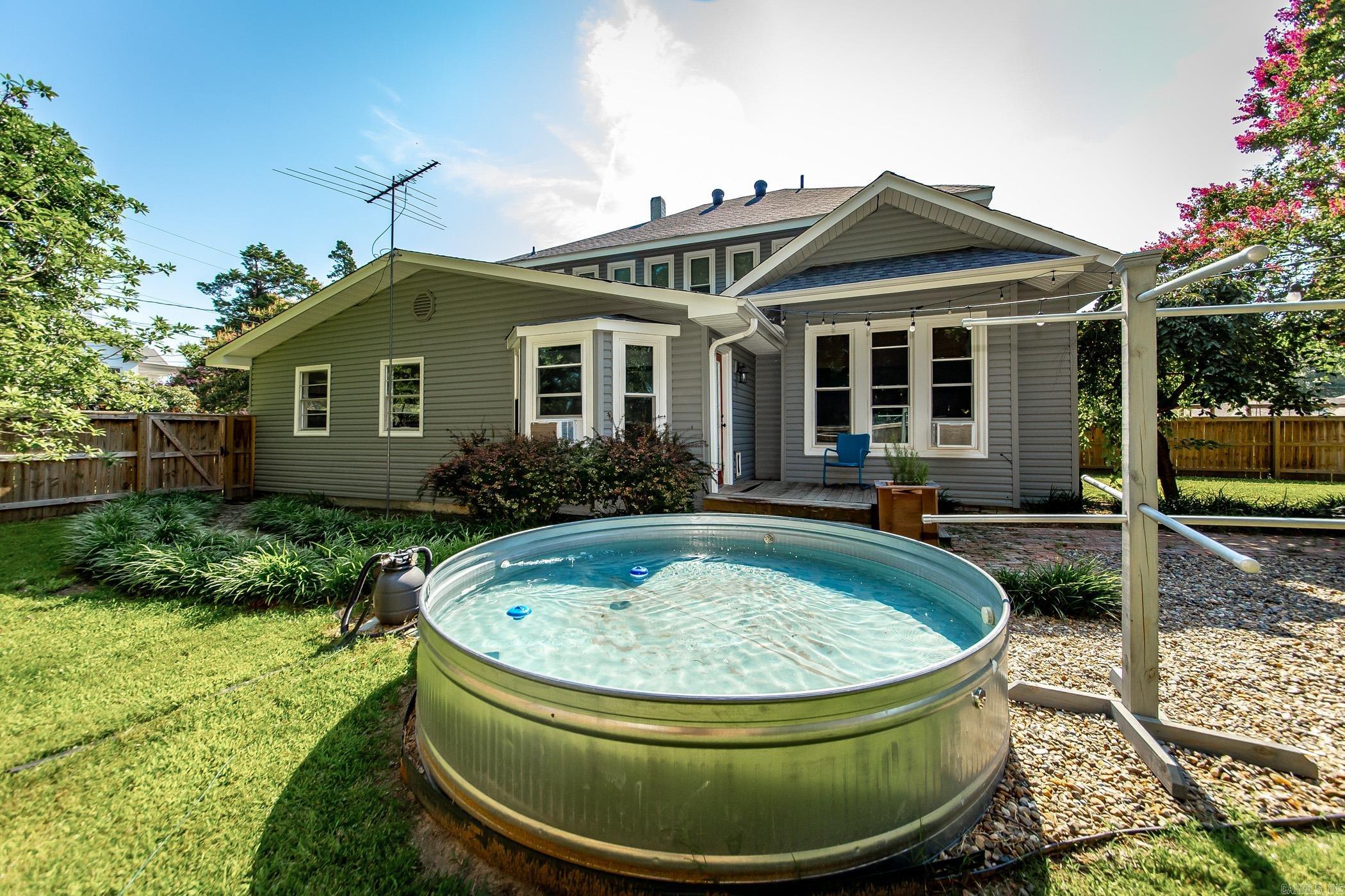 OT Hicks & Reynolds - Residential