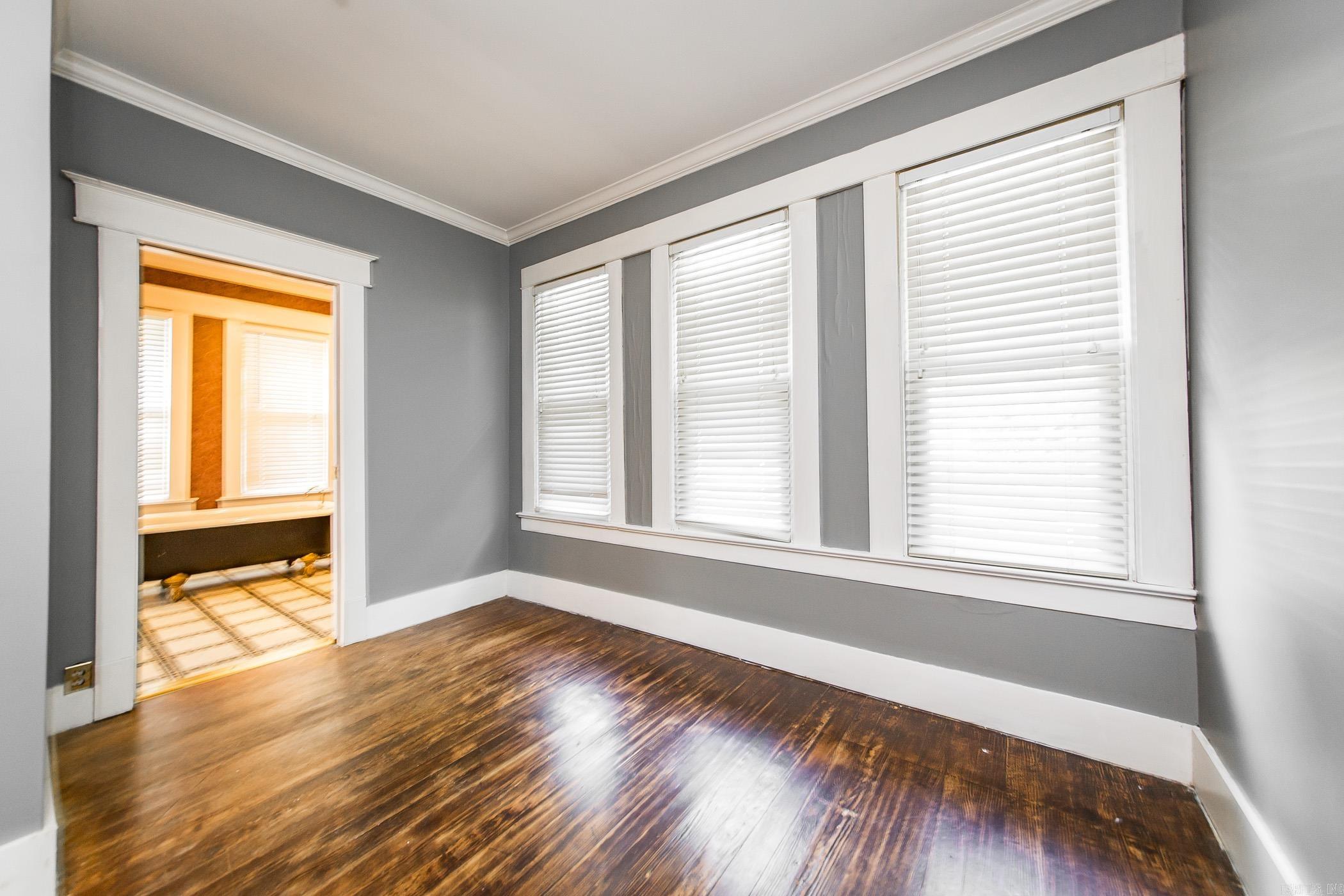 OT Hicks & Reynolds - Residential