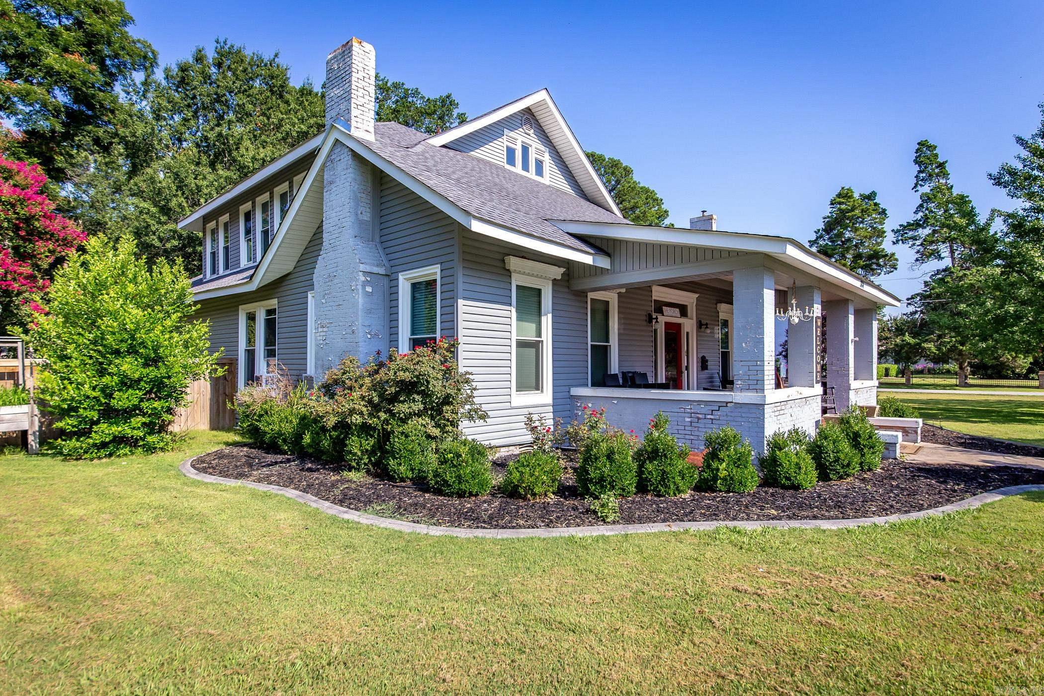 OT Hicks & Reynolds - Residential