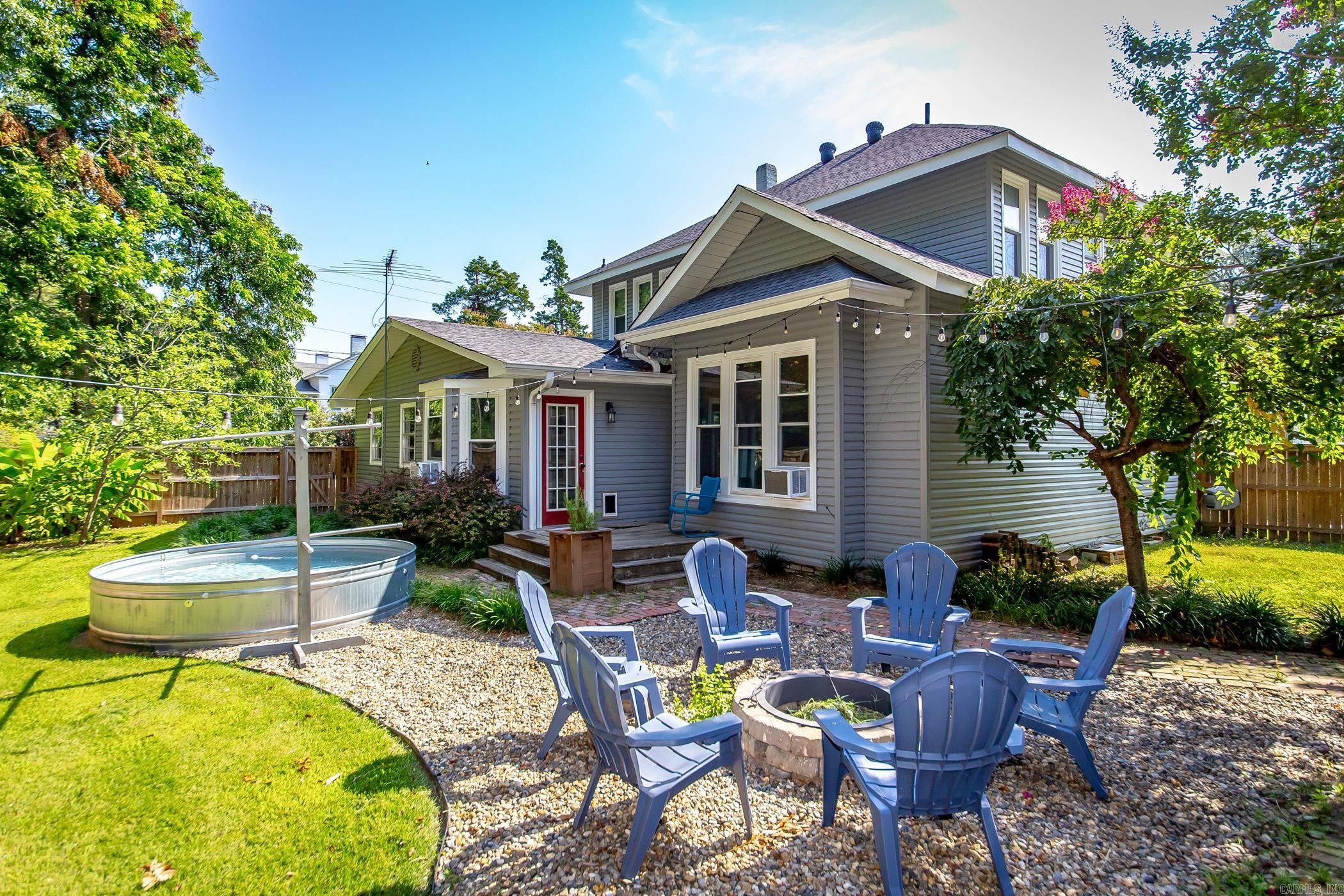 OT Hicks & Reynolds - Residential