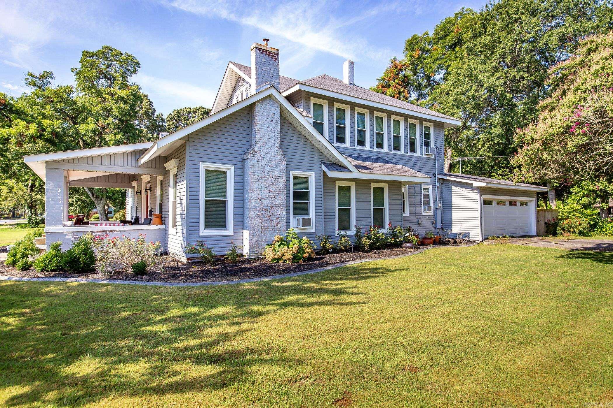 OT Hicks & Reynolds - Residential