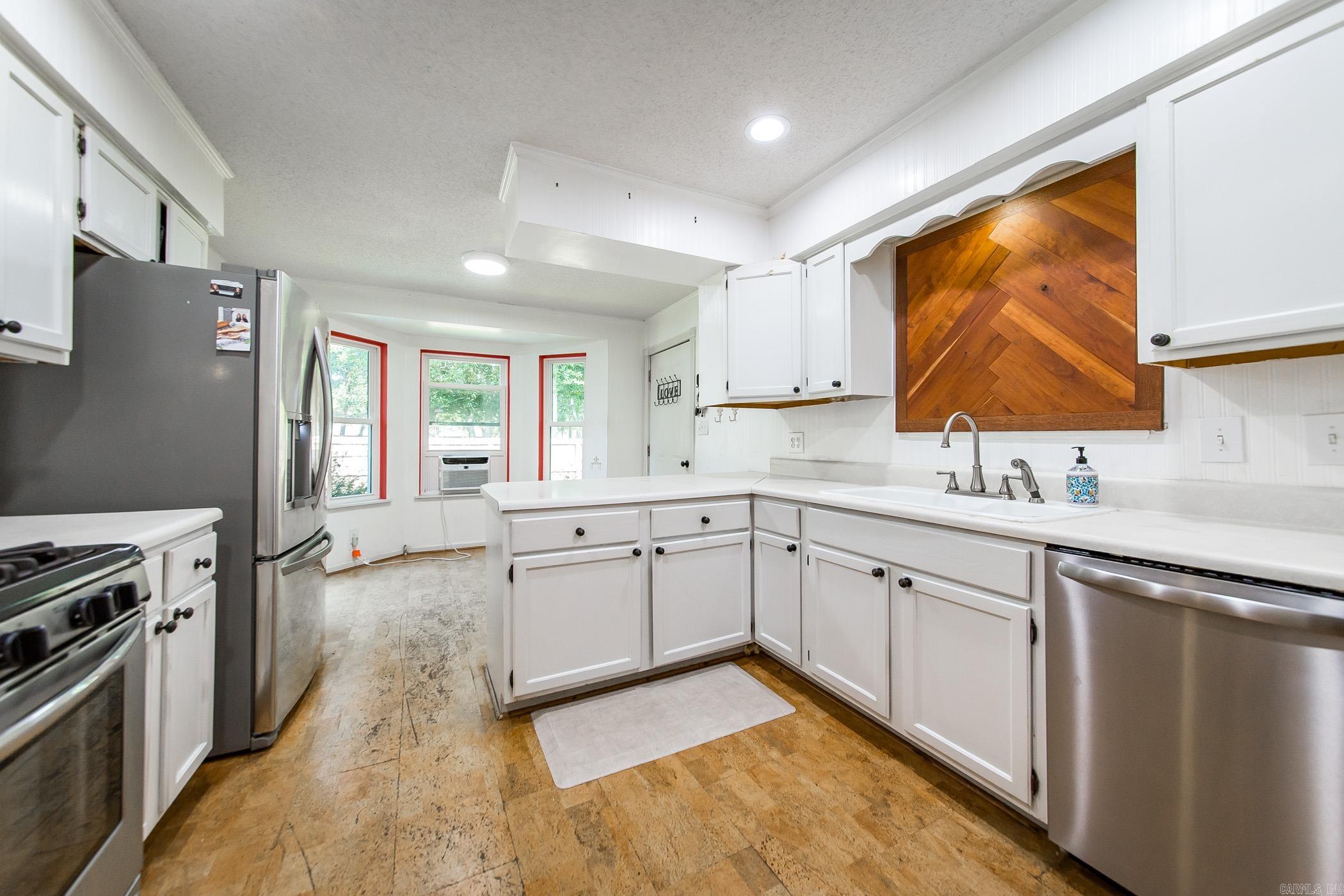 OT Hicks & Reynolds - Residential