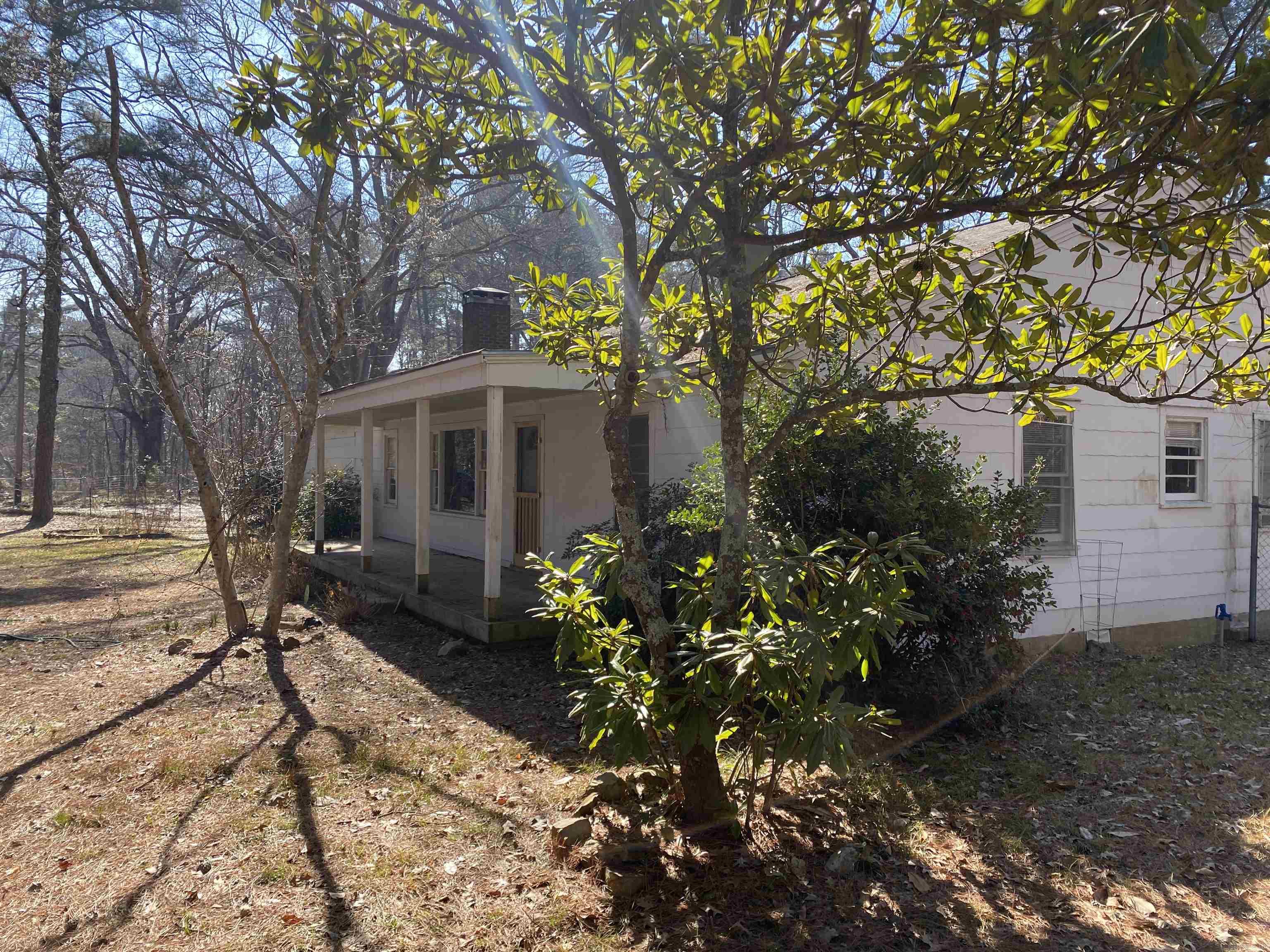 ARKADELPHIA REAL ESTATE - Residential