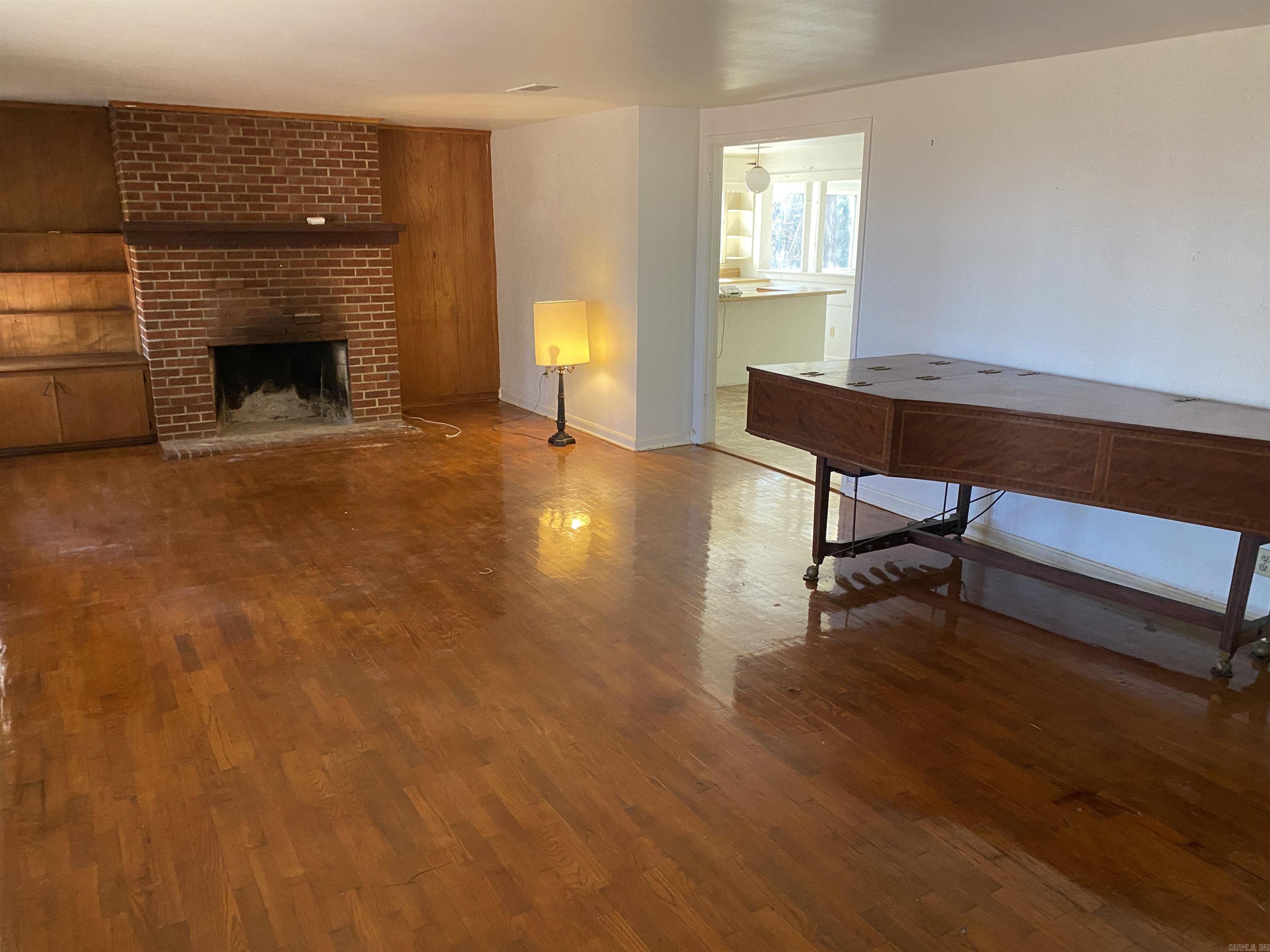 ARKADELPHIA REAL ESTATE - Residential