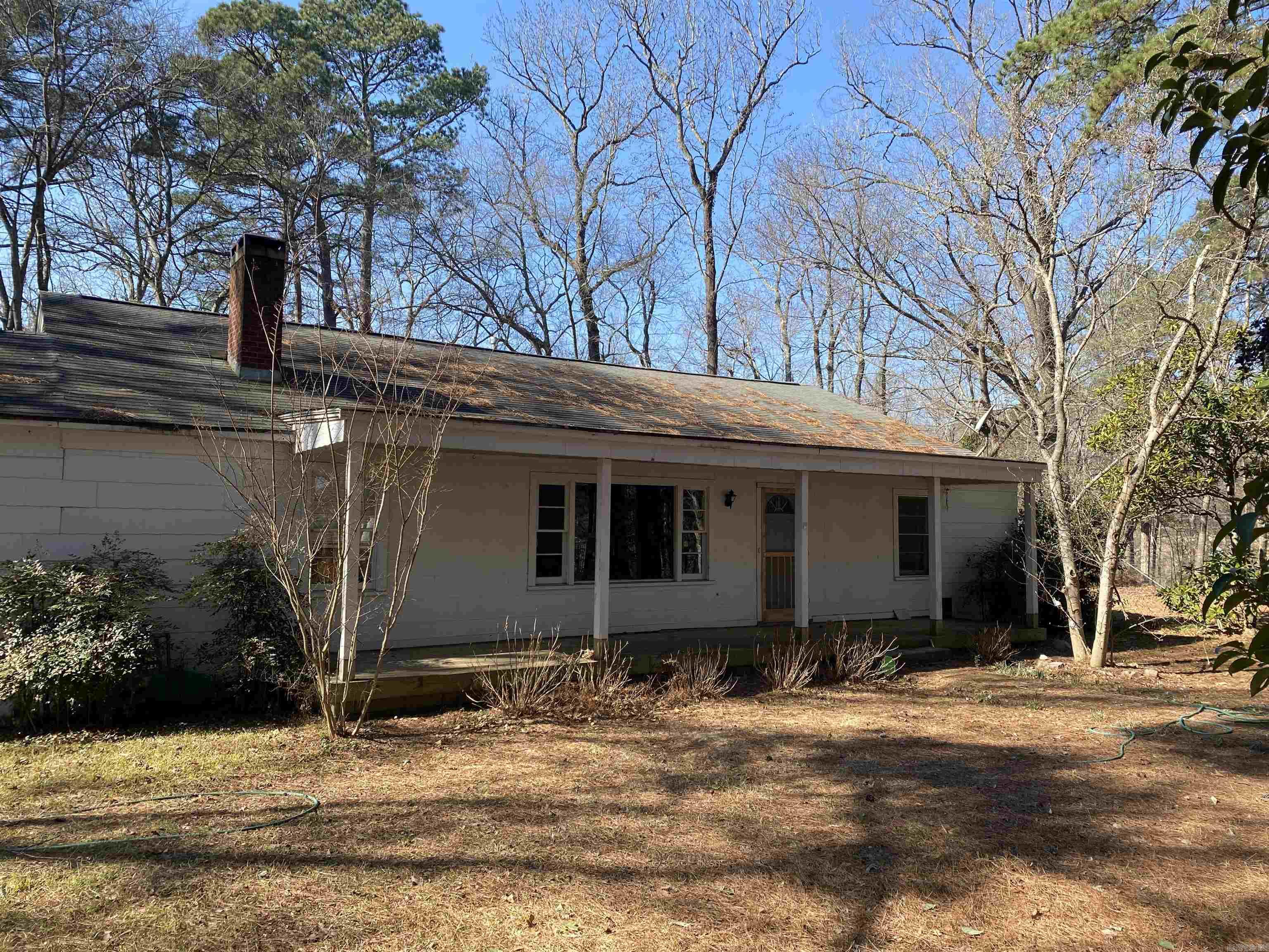 ARKADELPHIA REAL ESTATE - Residential