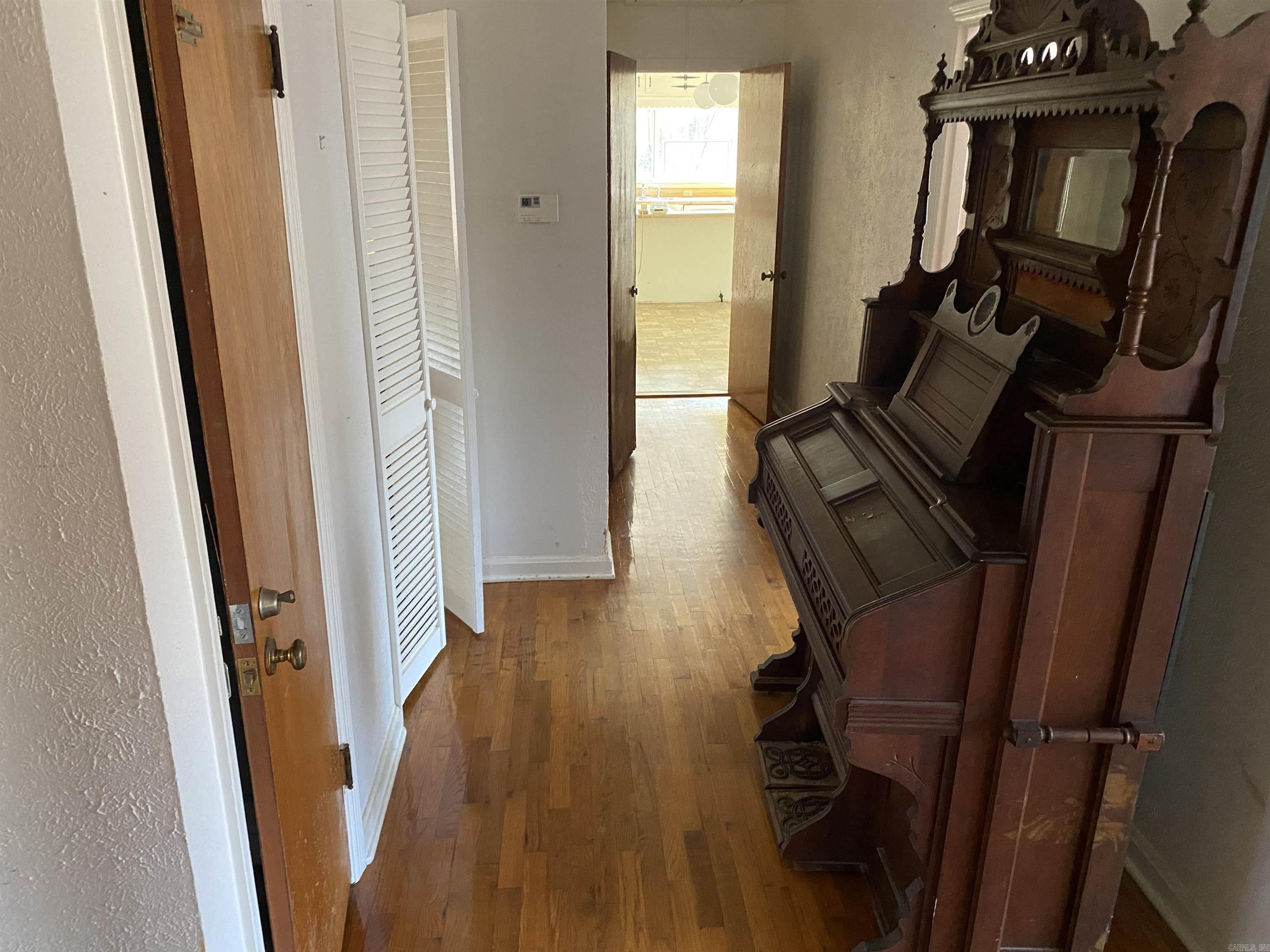 ARKADELPHIA REAL ESTATE - Residential